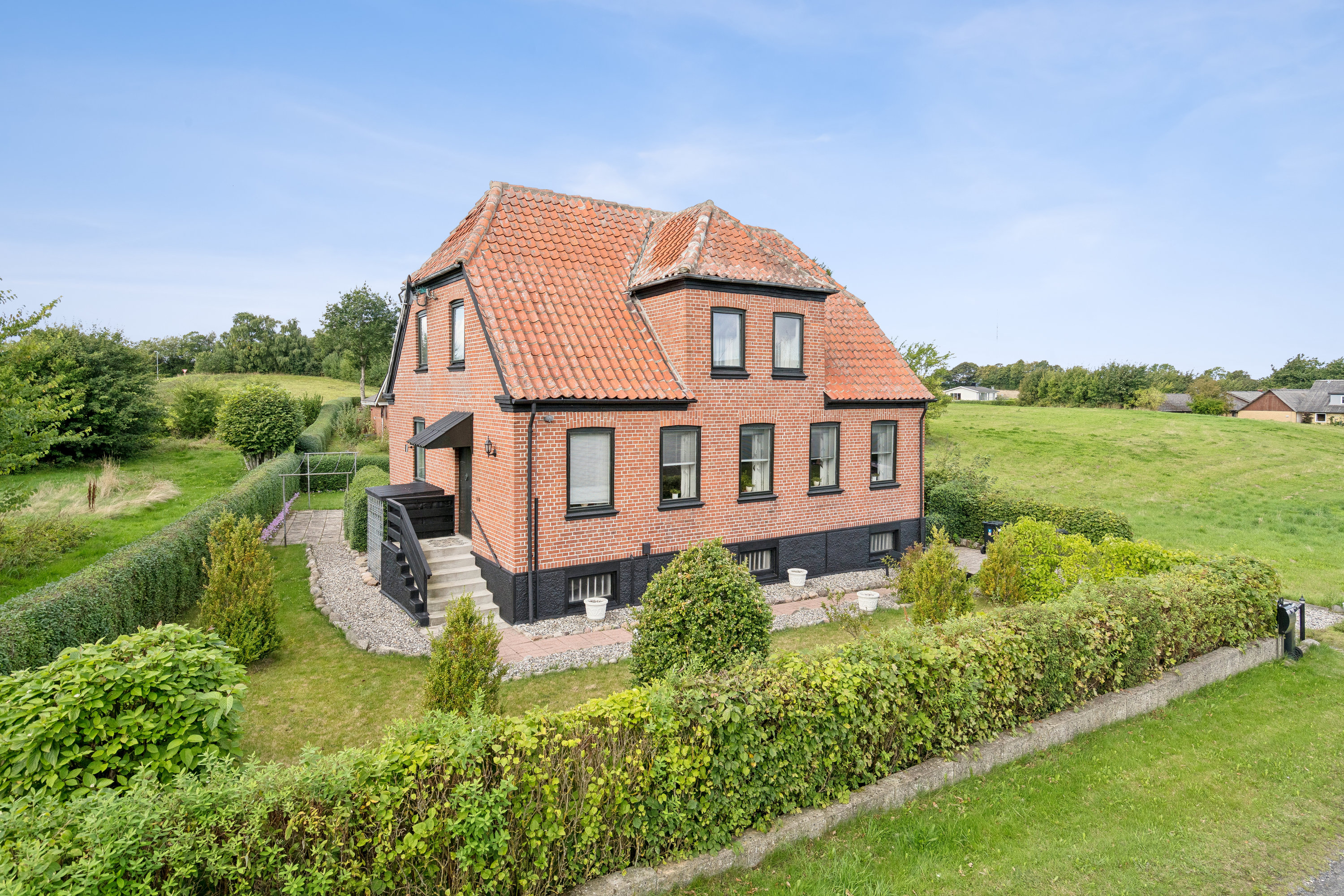 Kildebakkevej 3, Hald, 8983 Gjerlev J