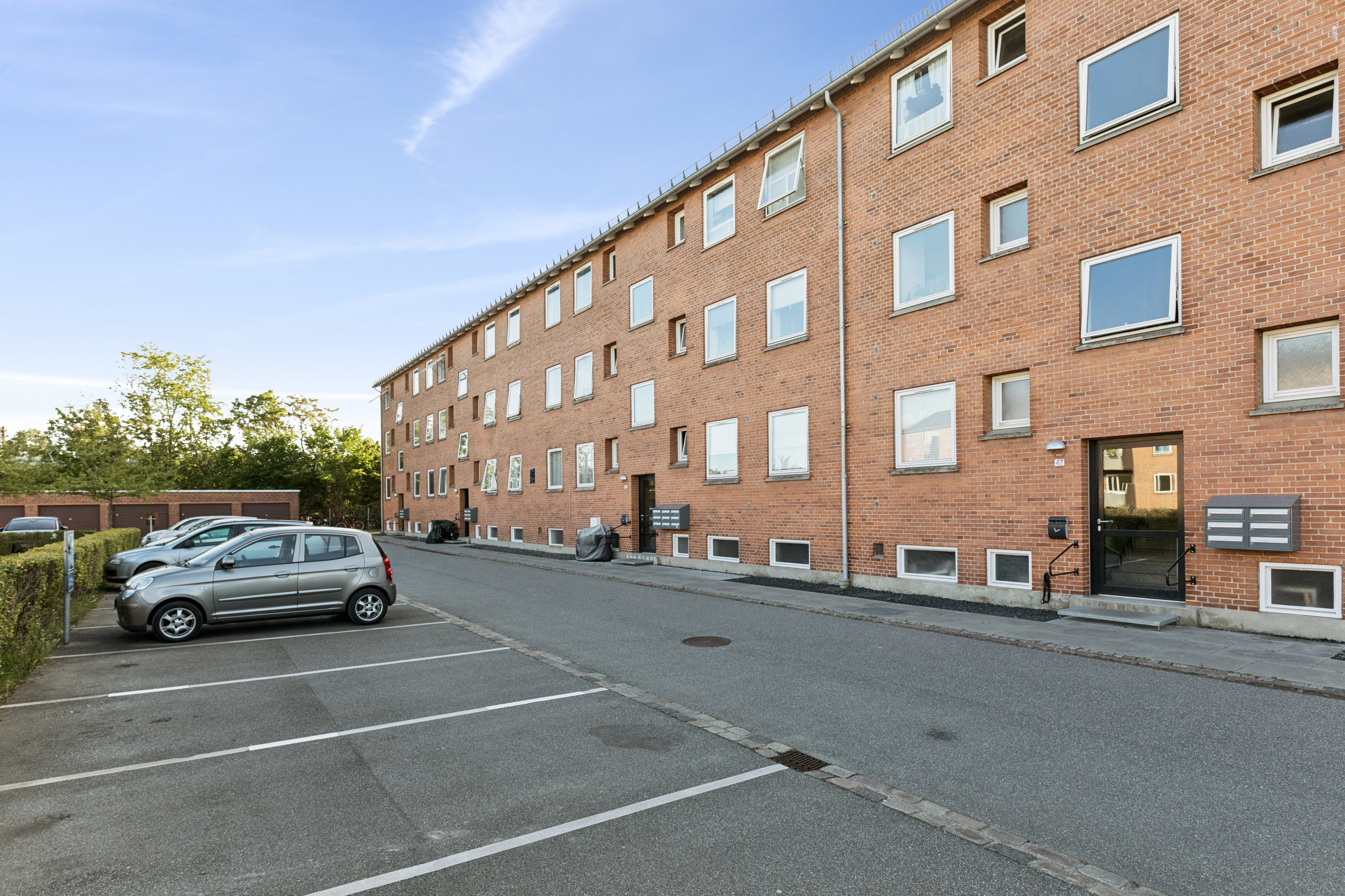Fremhævet andet billede i fuldskærmstilstand. Billede af Taastrup Have 49, 2. mf., 2630 Taastrup