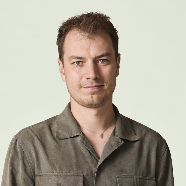 Ejendomsmægler Mads Hedegaard, Nybolig City - Christianshavn, Nybolig
