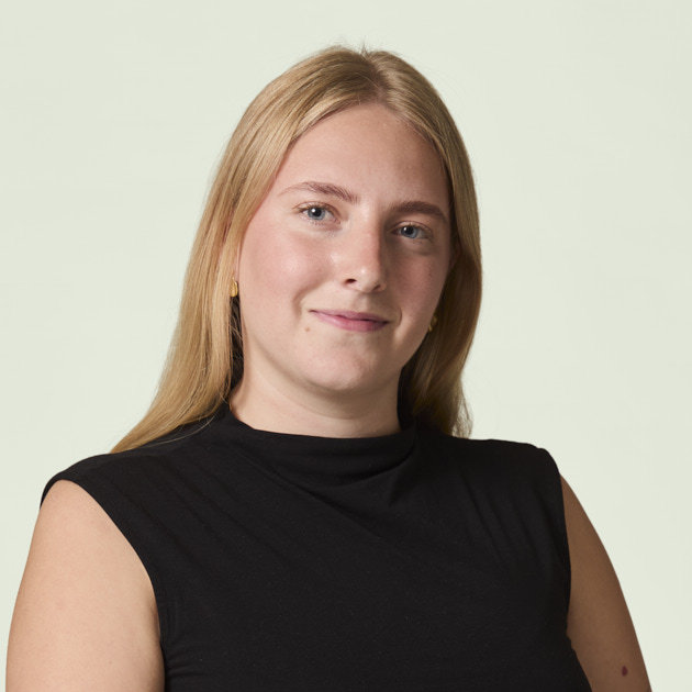 Ejendomsmægler Nicoline Dalton Helle, Nybolig Ribe, Nybolig