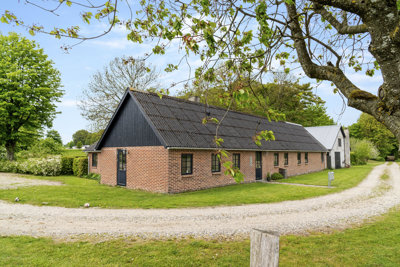 Tingskovvej 11