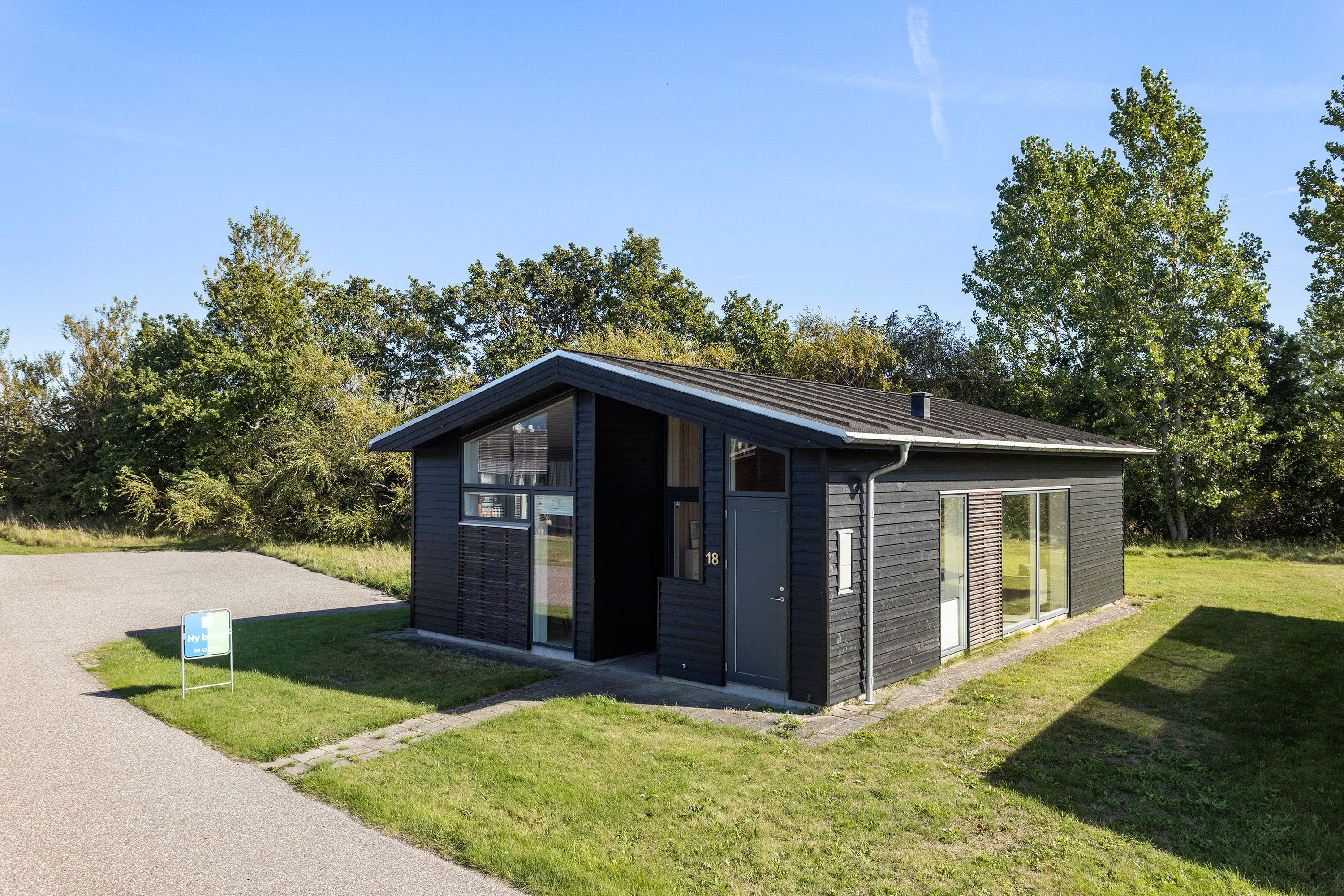Kærtoften 18, 9900 Frederikshavn