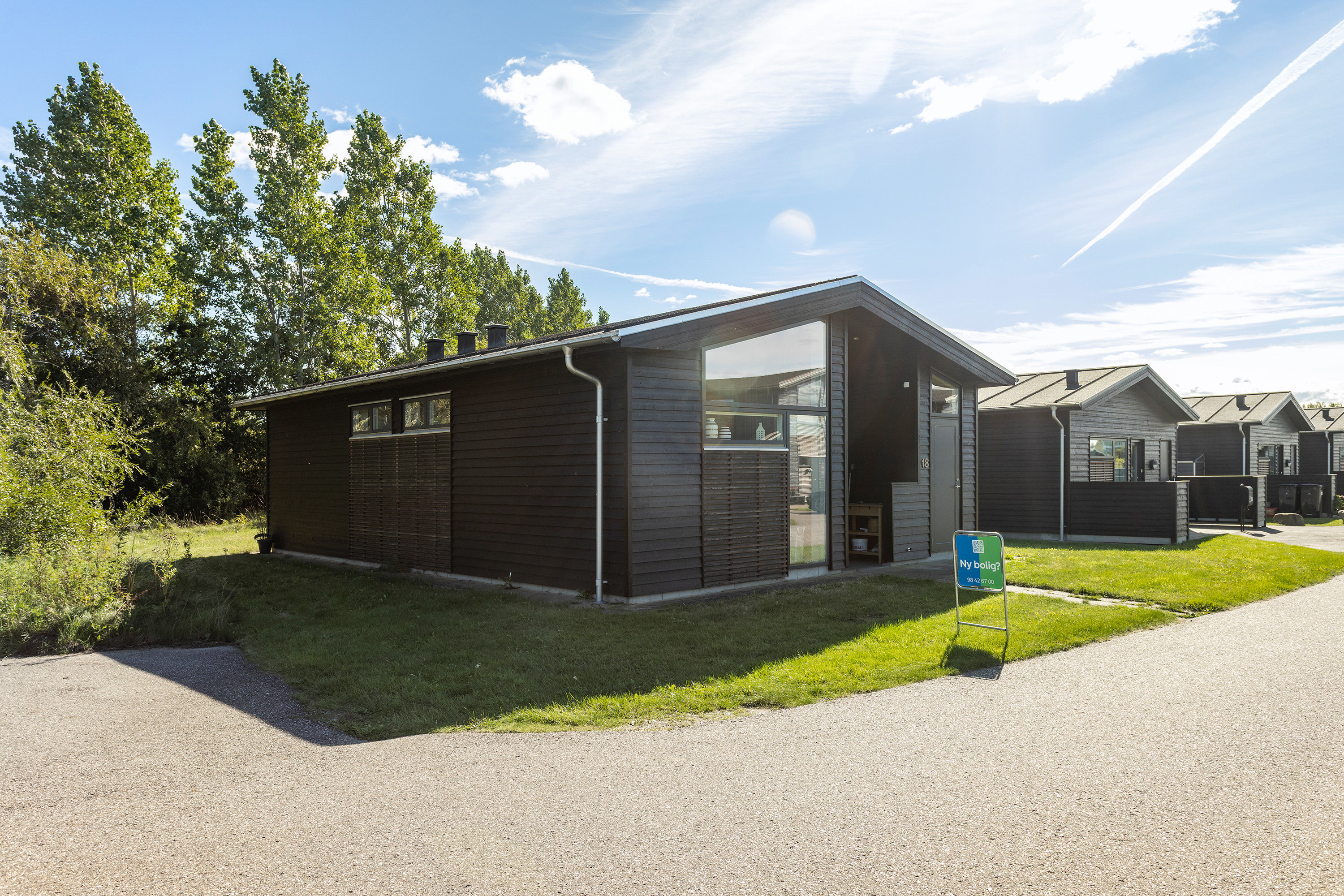 Kærtoften 18, 9900 Frederikshavn