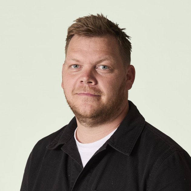 Ejendomsmægler Michael Skovning Behrendsen, Nybolig Rekrea – Esbjerg, Nybolig
