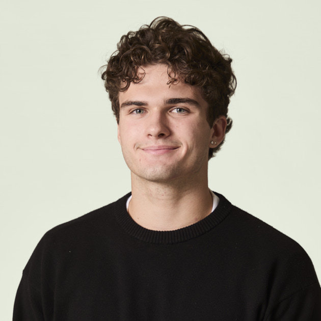 Ejendomsmægler Niclas Damm  Pedersen, Nybolig Grindsted, Nybolig