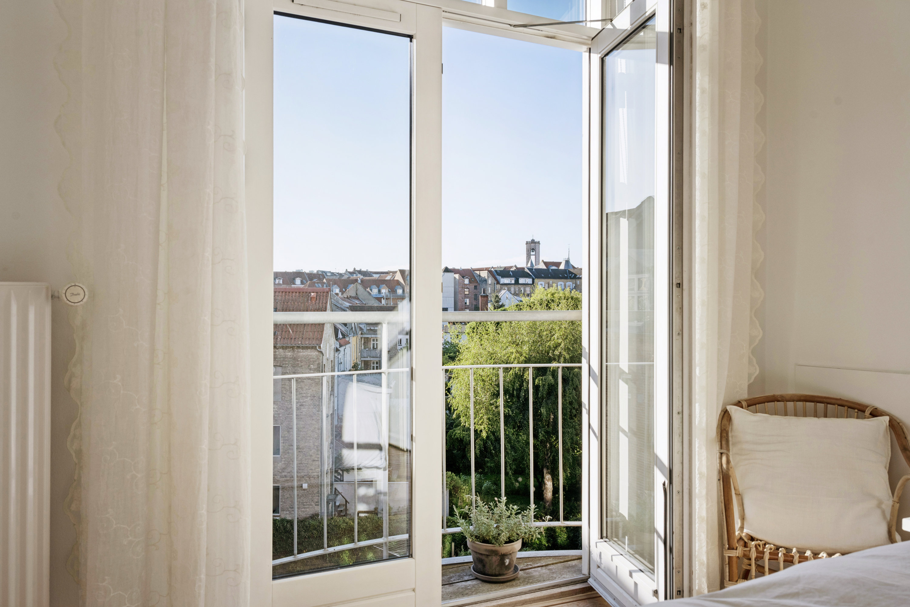 Ankersgade 5, 3. tv., 8000 Aarhus C