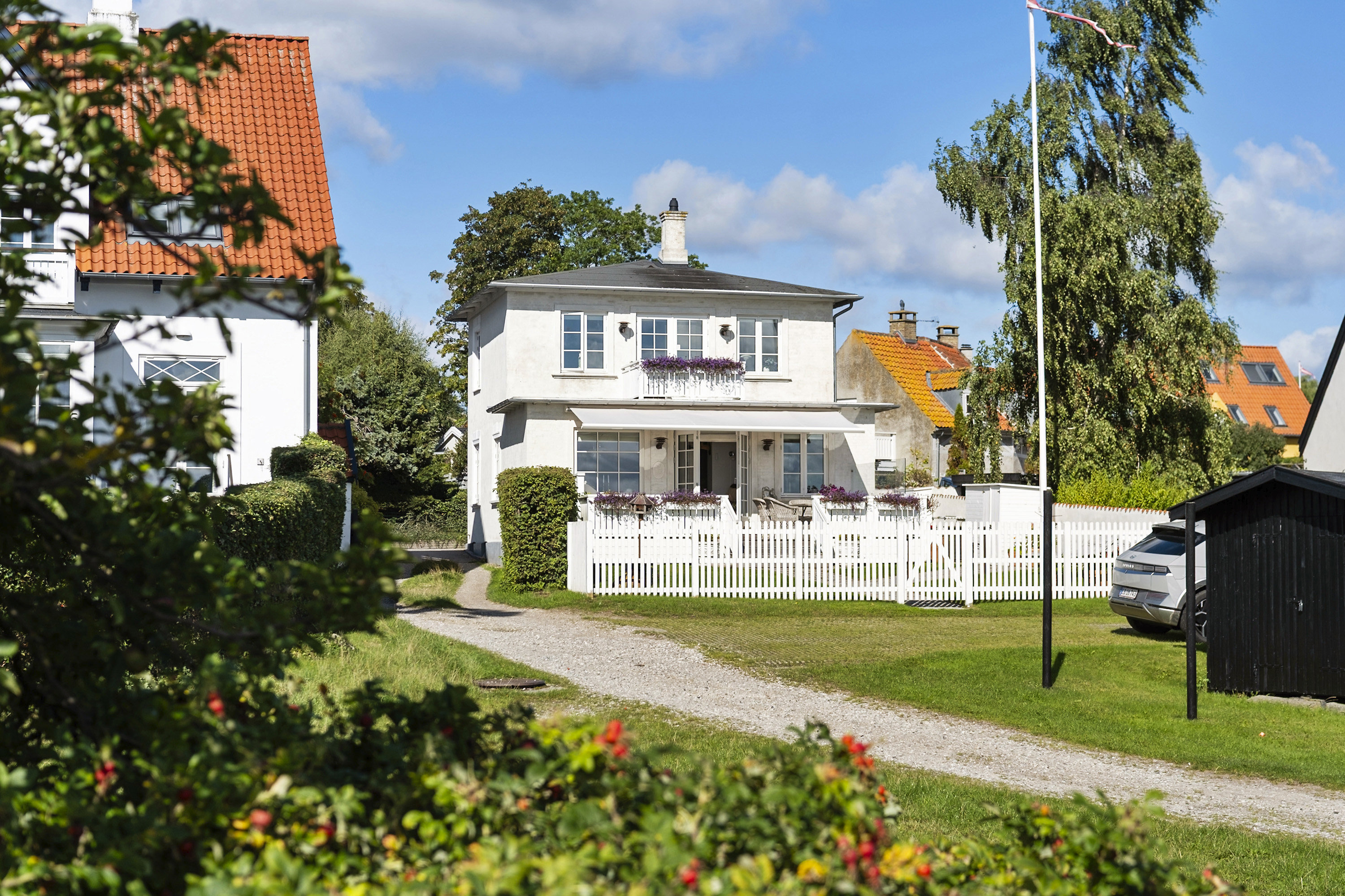 Strandvejen 87, Skotterup, 3070 Snekkersten