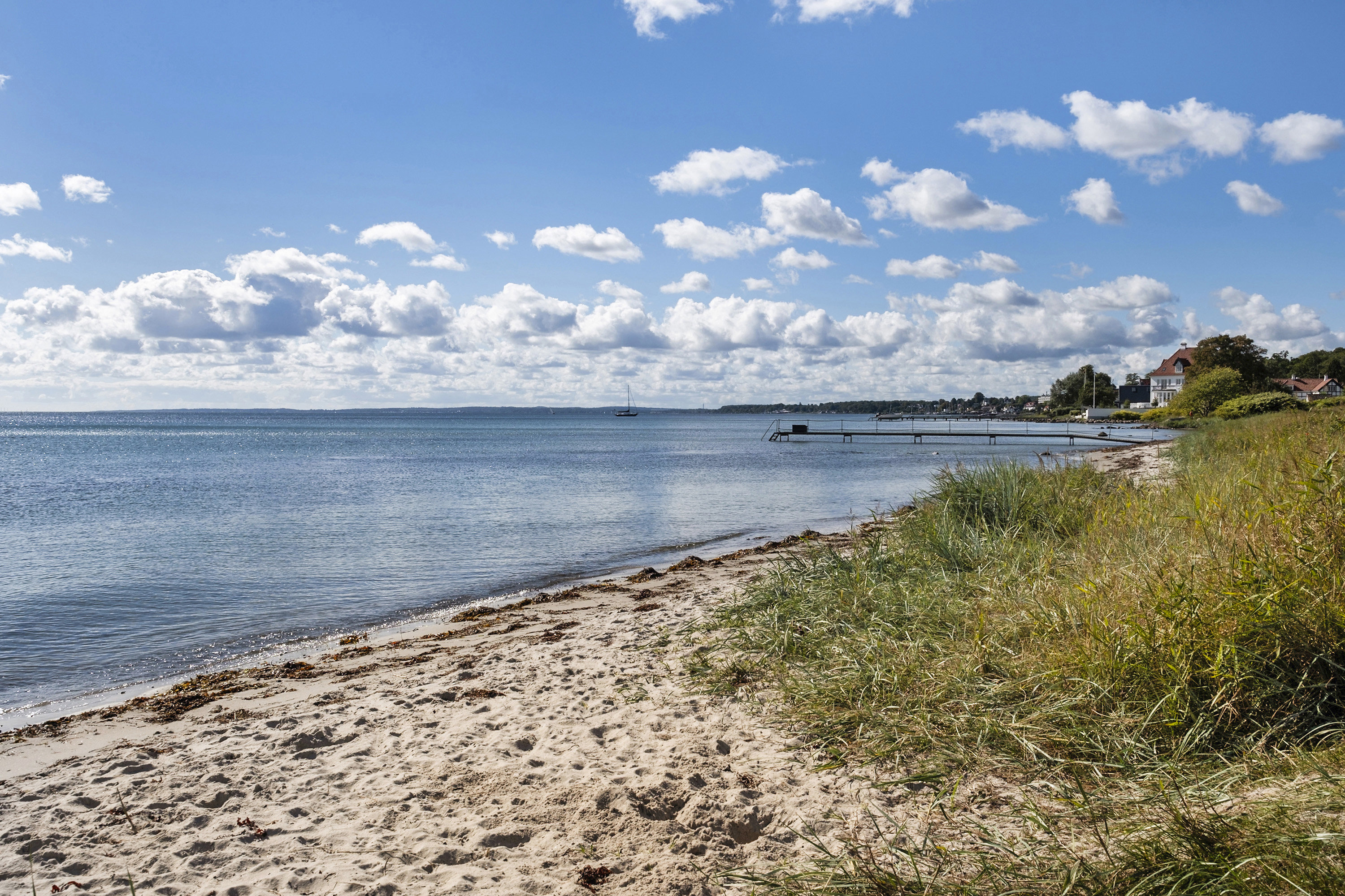 Strandvejen 87, Skotterup, 3070 Snekkersten