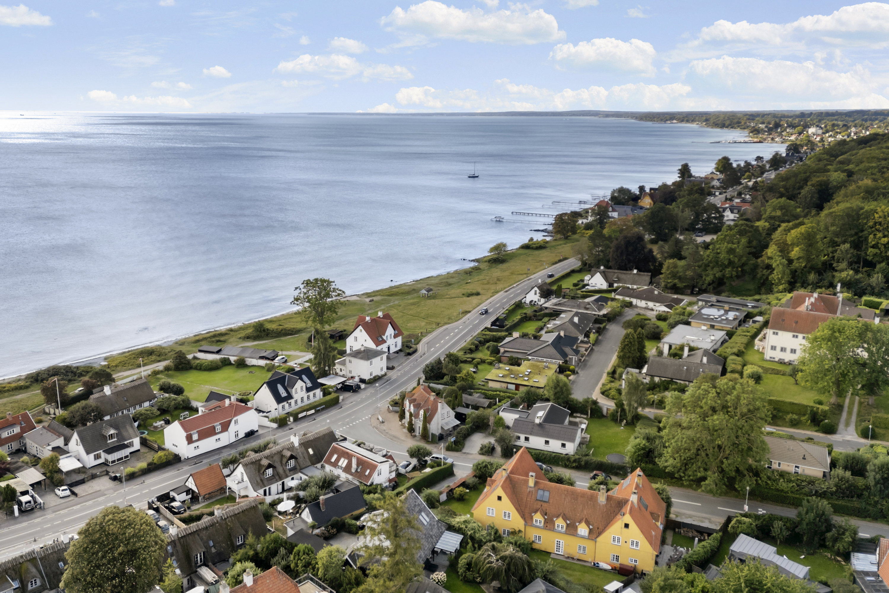 Strandvejen 87, Skotterup, 3070 Snekkersten