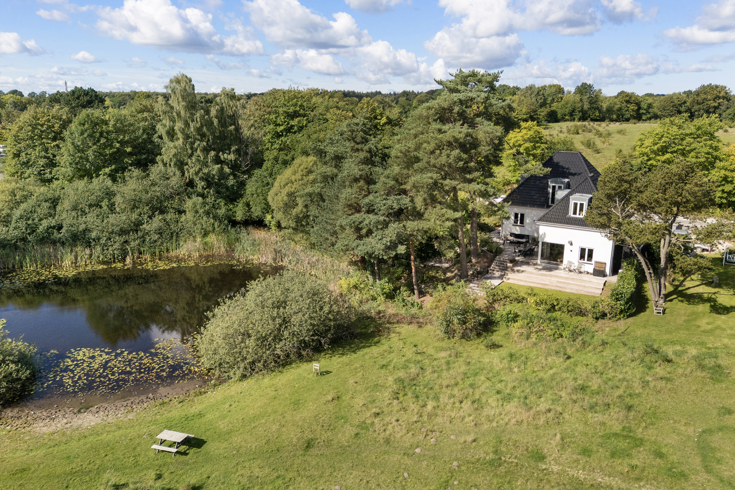 Øverødvej 134, Øverød, 2840 Holte