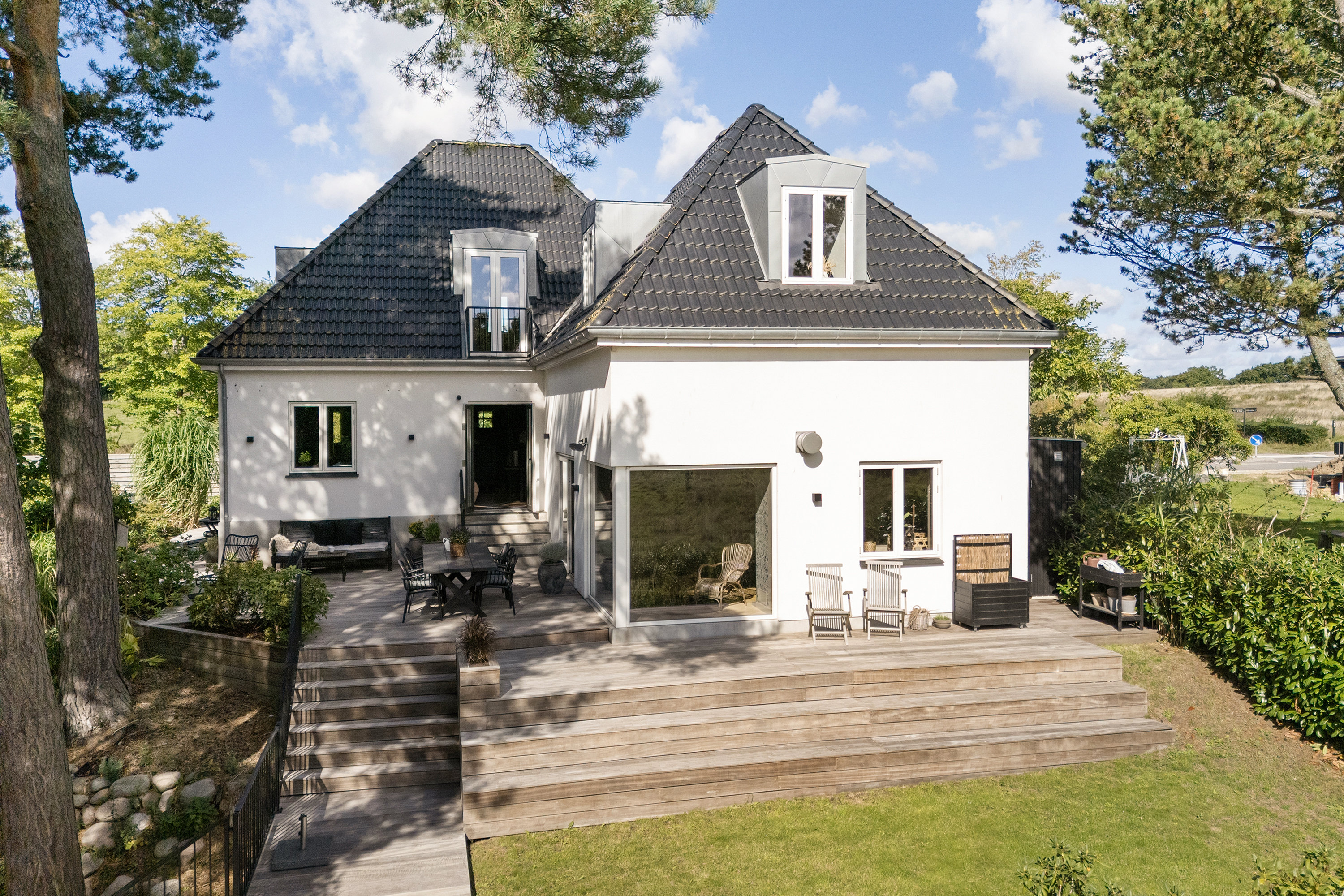 Øverødvej 134, Øverød, 2840 Holte