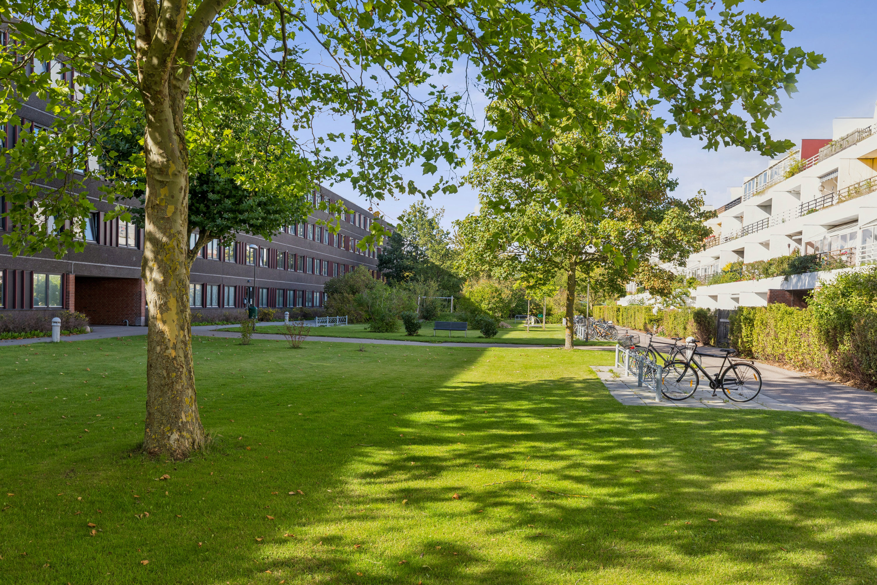 Saven B 2, st. 3., Høje Taastrup, 2630 Taastrup