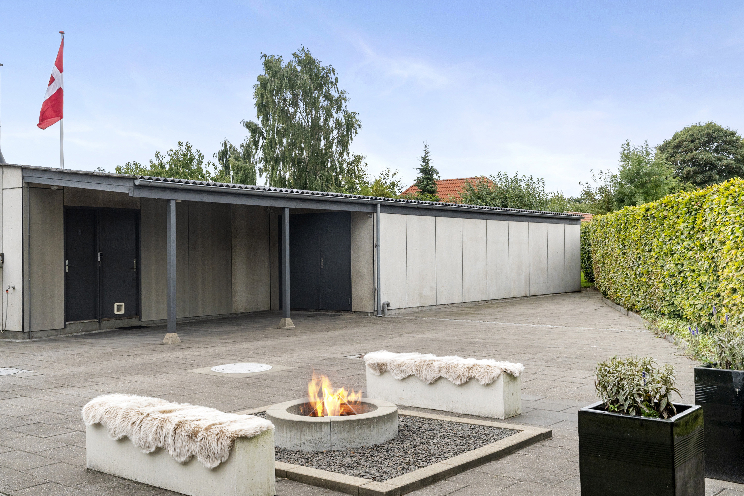 Enner Byvej 3, Enner, 8700 Horsens