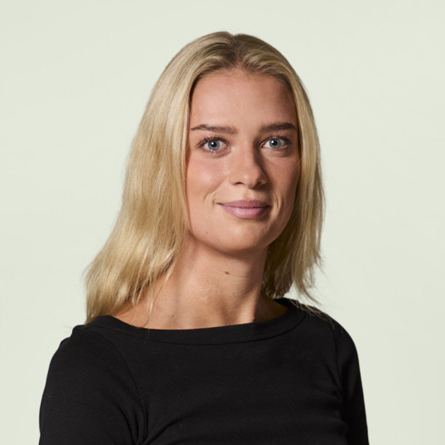Ejendomsmægler Julie Futtrup Nørregaard, Nybolig Assens, Nybolig