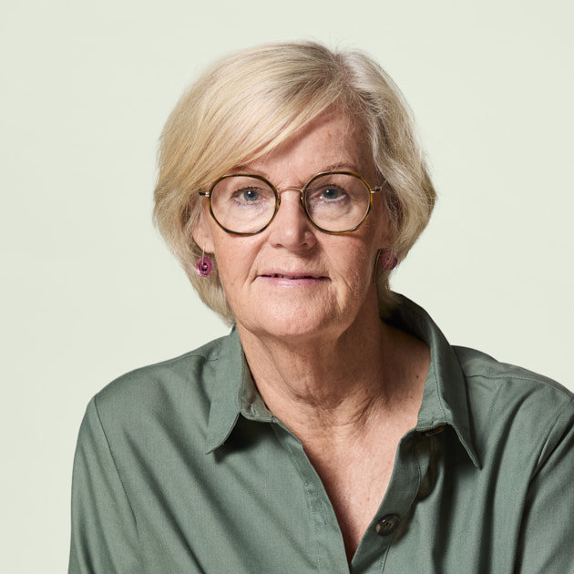 Ejendomsmægler Margit Petersen, Nybolig Hillerød, Nybolig