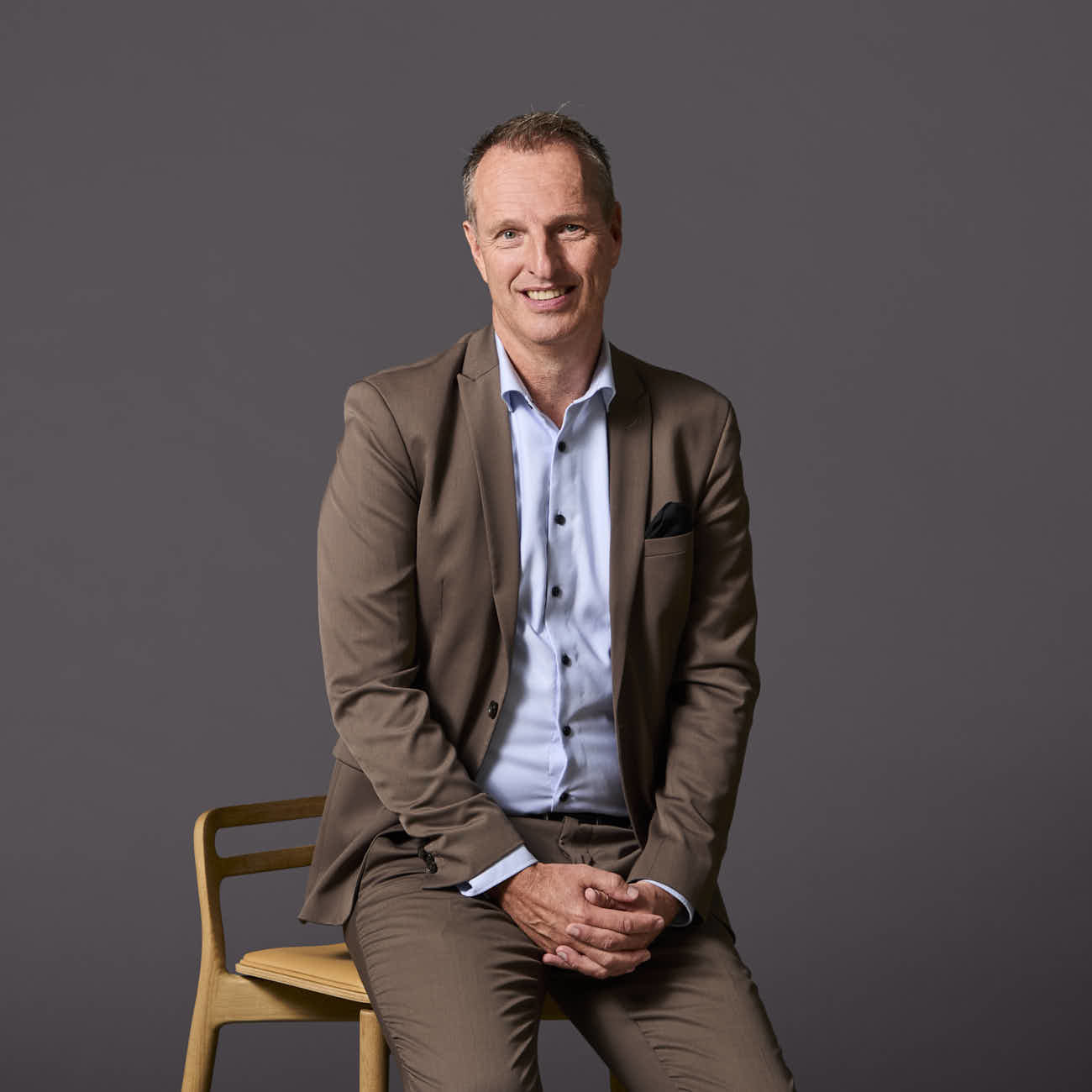 Billede af kontaktmægleren