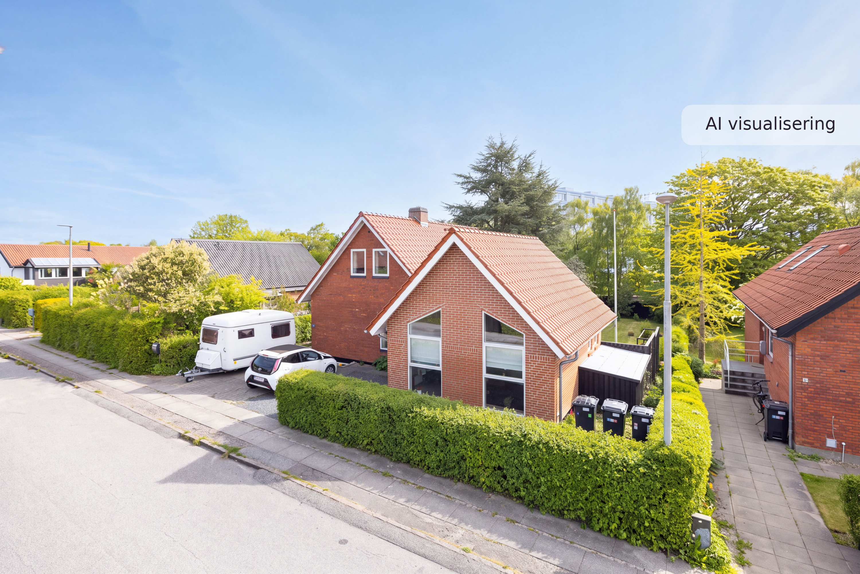 Haslevangsvej 72, Hasle, 8210 Aarhus V