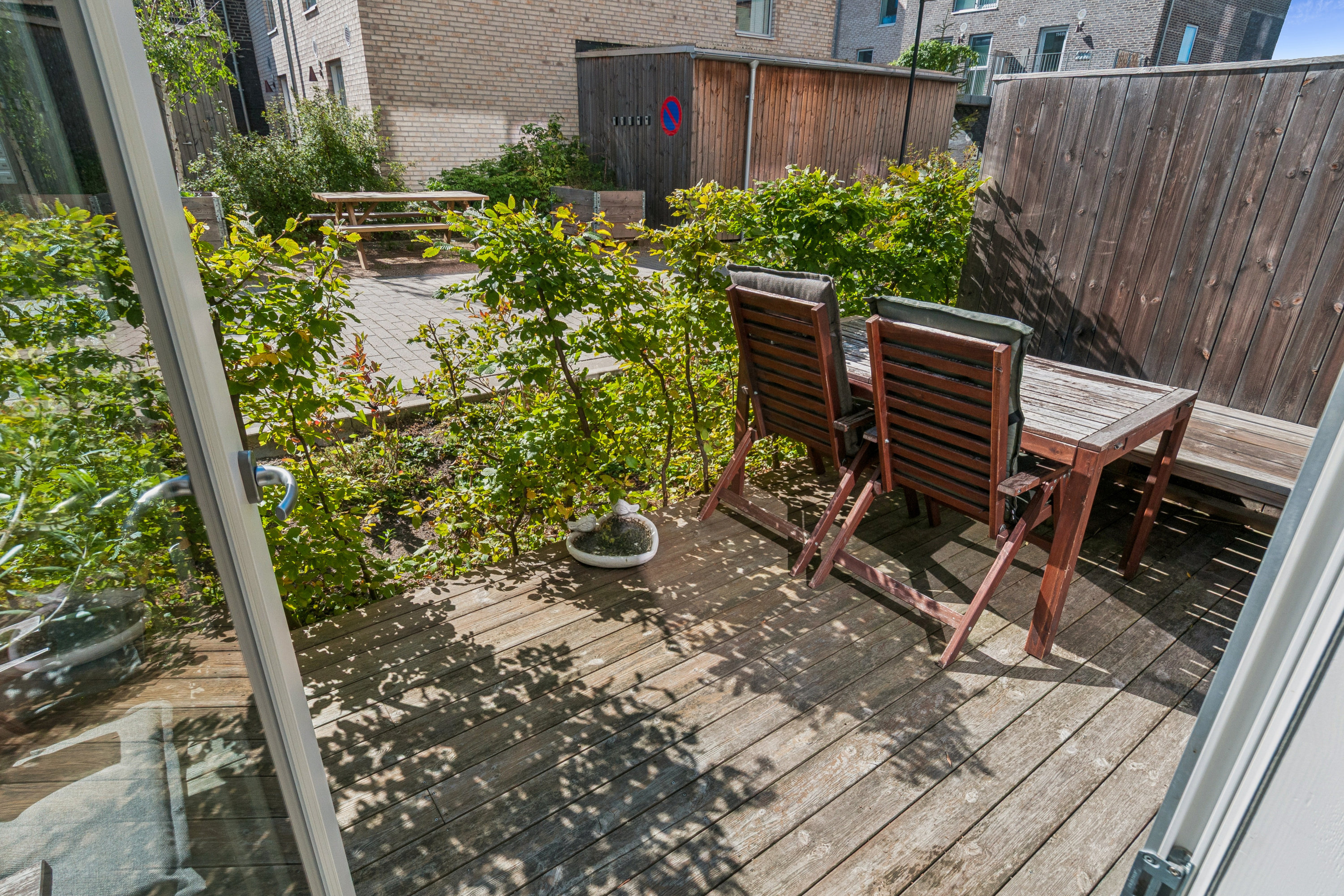 Ejler Billes Allé 126, 2300 København S