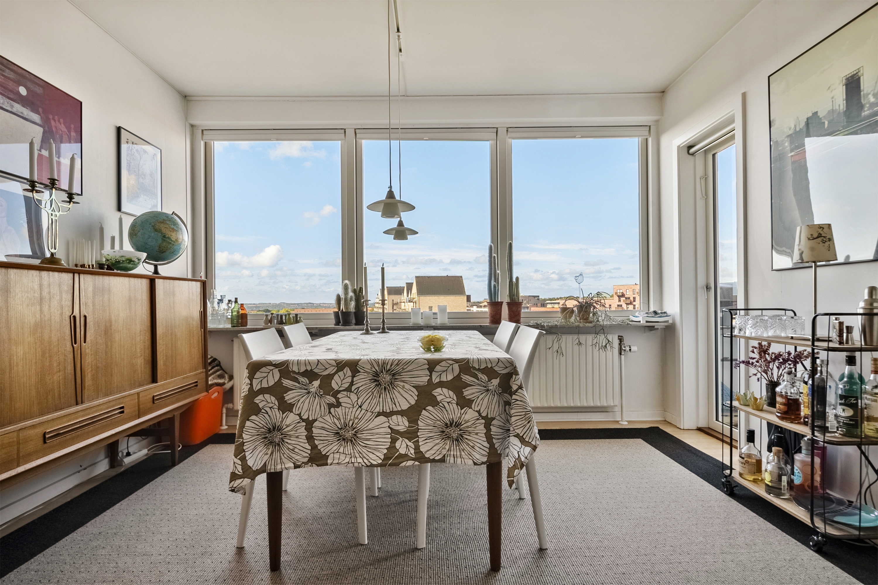 Jens Baggesens Vej 96, 6. th., 8200 Aarhus N