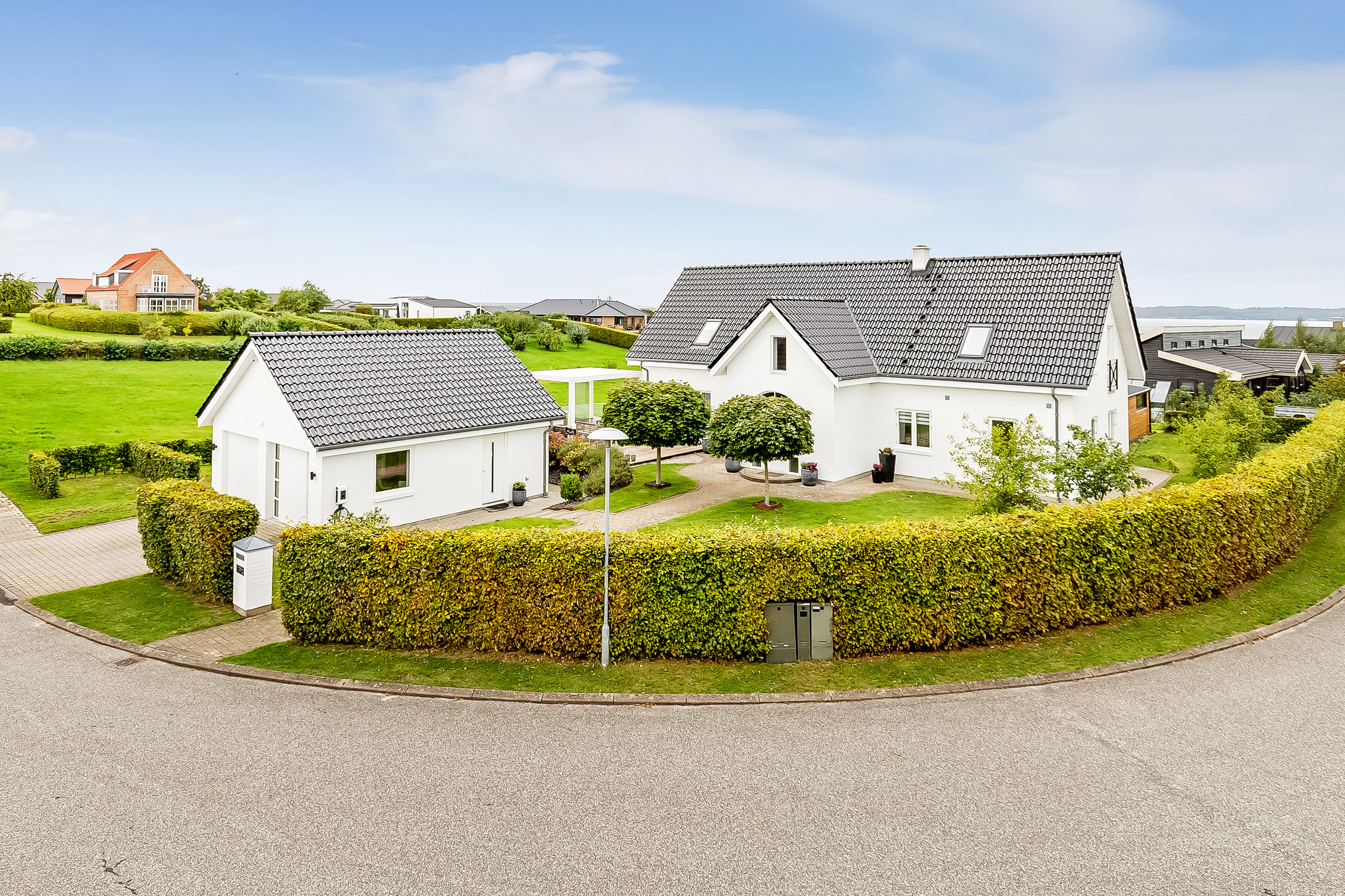 Skullebjerg Allé 39, Østerby, 7000 Fredericia