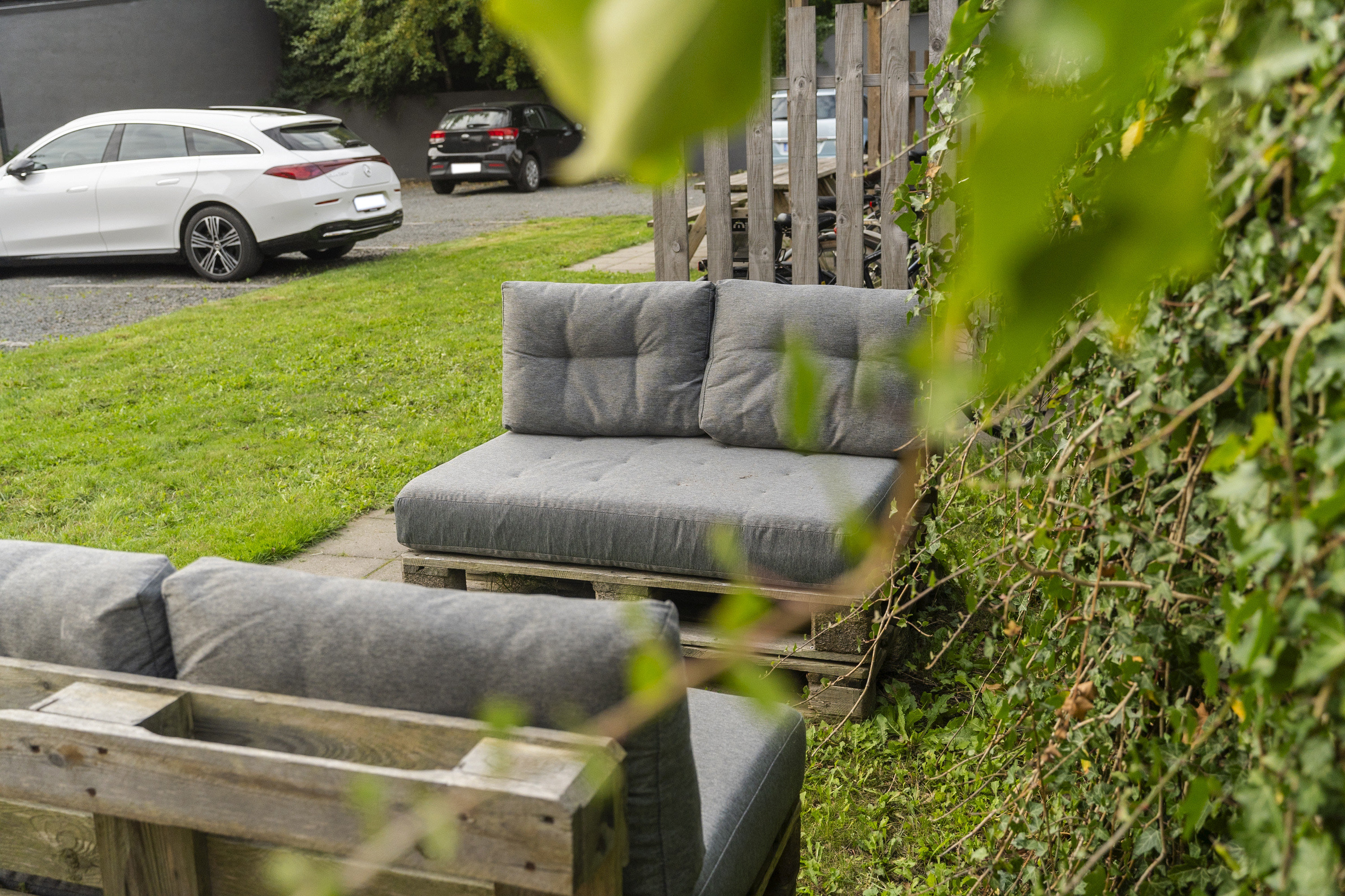 Fremhævet område billede i fuldskærmstilstand. Billede af Sundvej 69A, 4. tv., 8700 Horsens