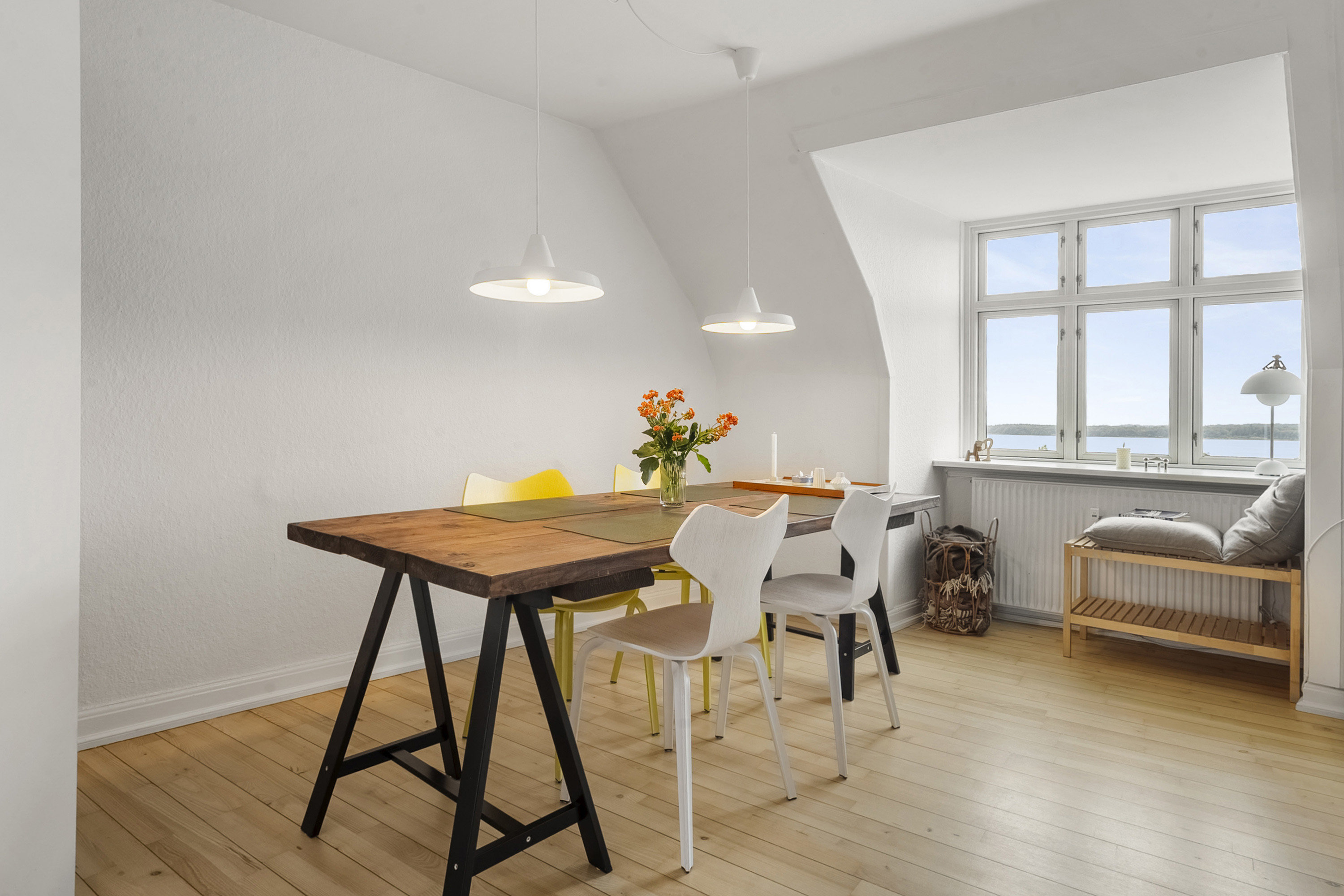 Sundvej 69A, 4. tv., 8700 Horsens