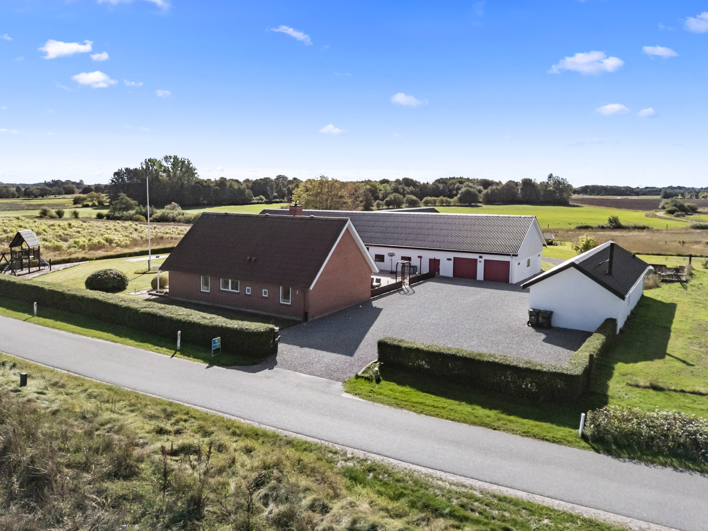 Hollenstedvej 3, Ørum, 9320 Hjallerup