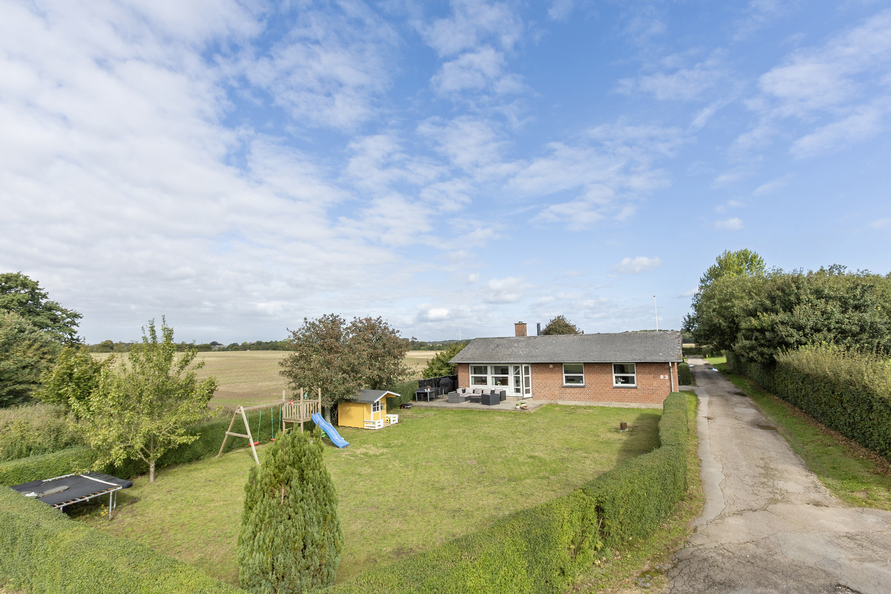 Hejsagervej 83, 6100 Haderslev