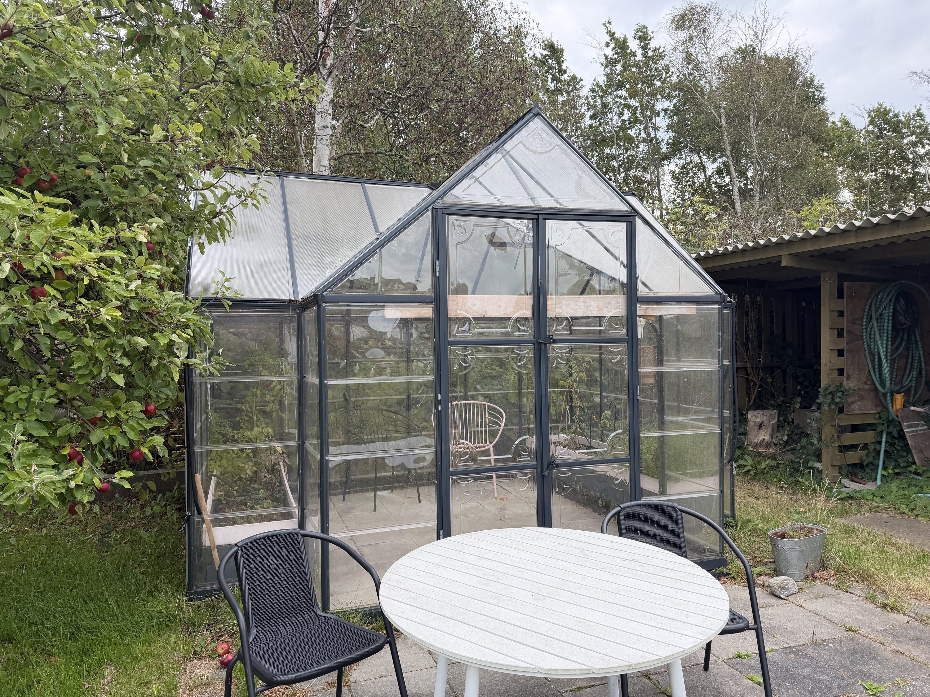 Fremhævet  billede i fuldskærmstilstand. Billede af Slagelsevej 71, 4400 Kalundborg