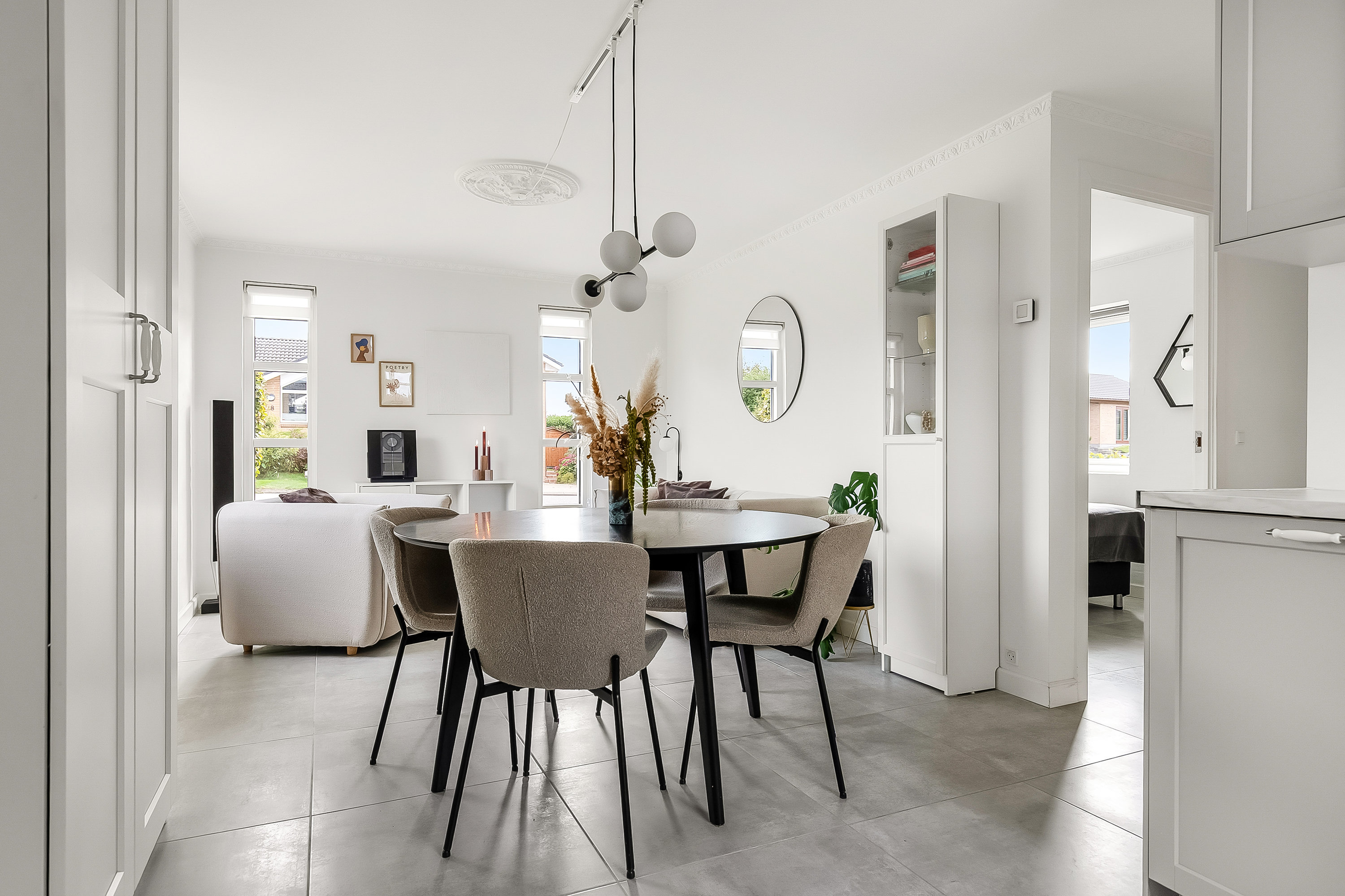 Fremhævet disponibelt rum billede i fuldskærmstilstand. Billede af Skullebjerg Allé 39, Østerby, 7000 Fredericia
