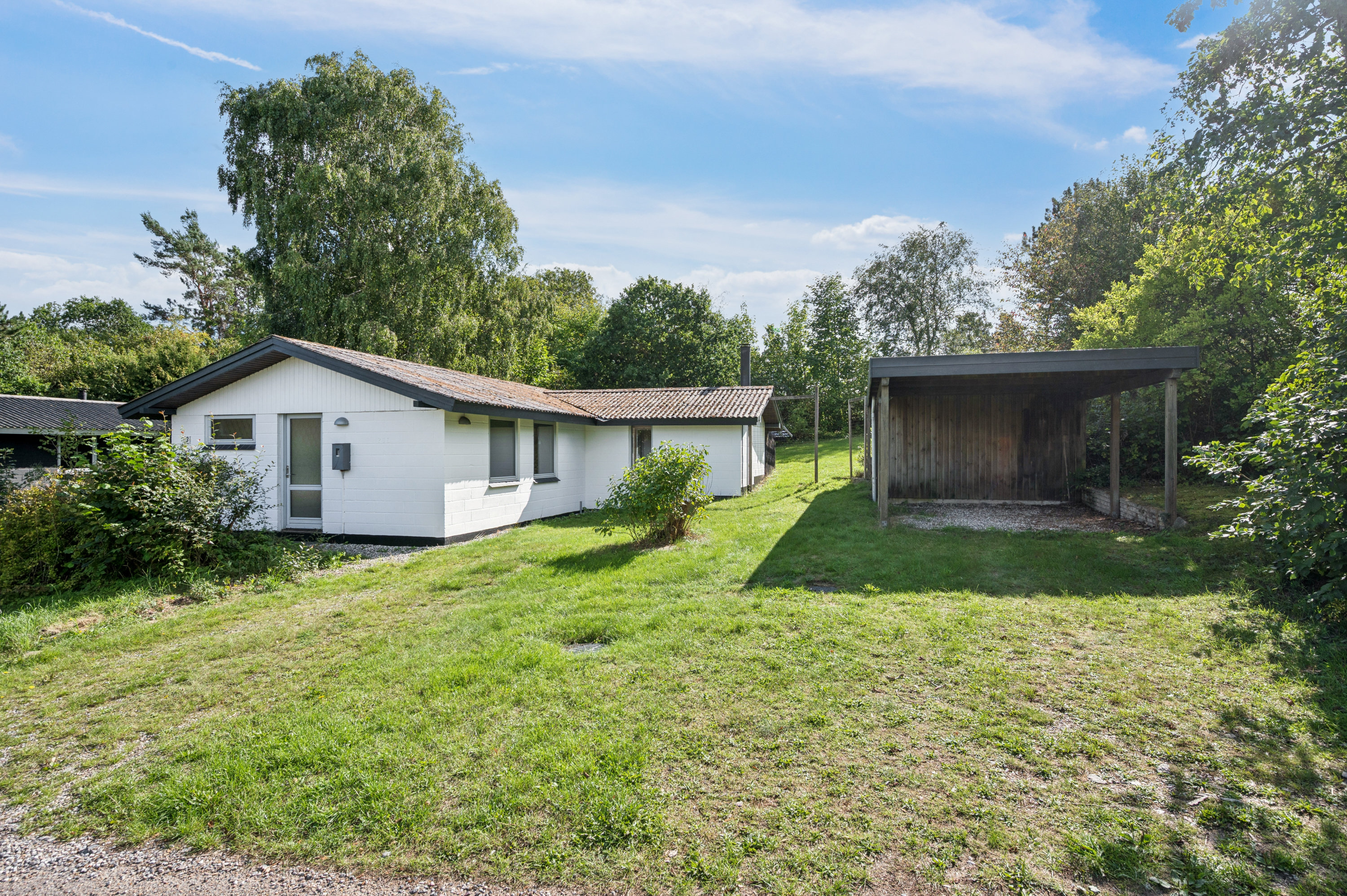 Atlasvej 3, 8400 Ebeltoft