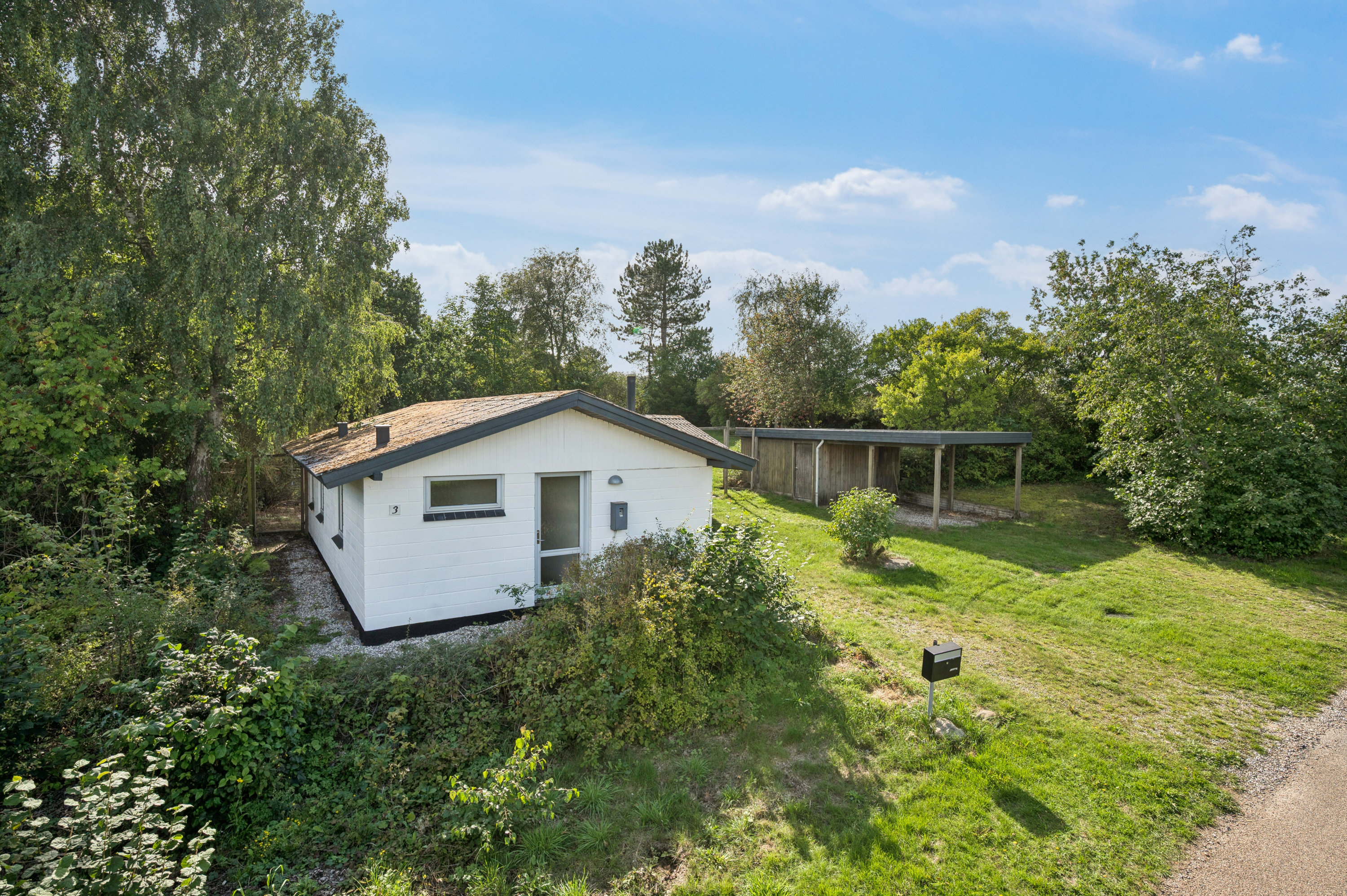 Atlasvej 3, 8400 Ebeltoft