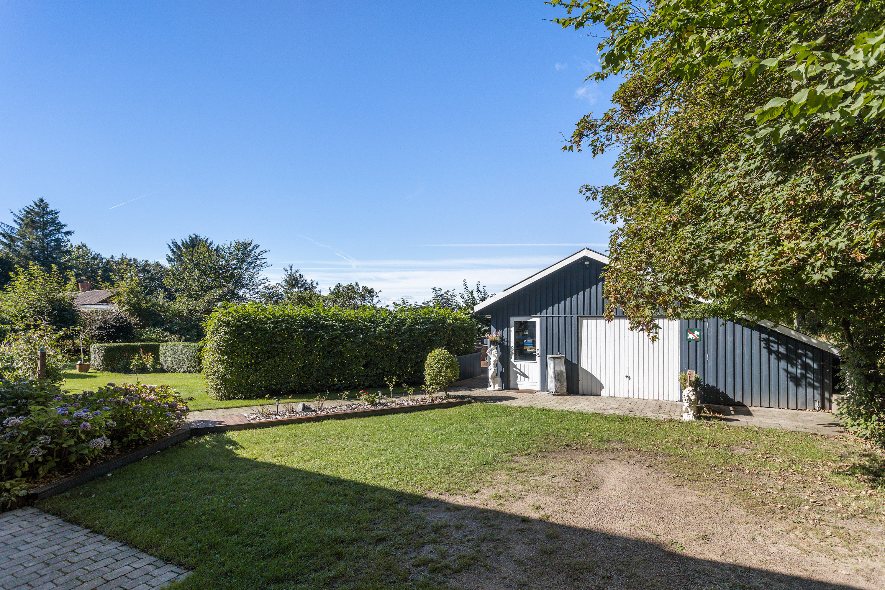 Katsigvej 21, Skærum, 9900 Frederikshavn