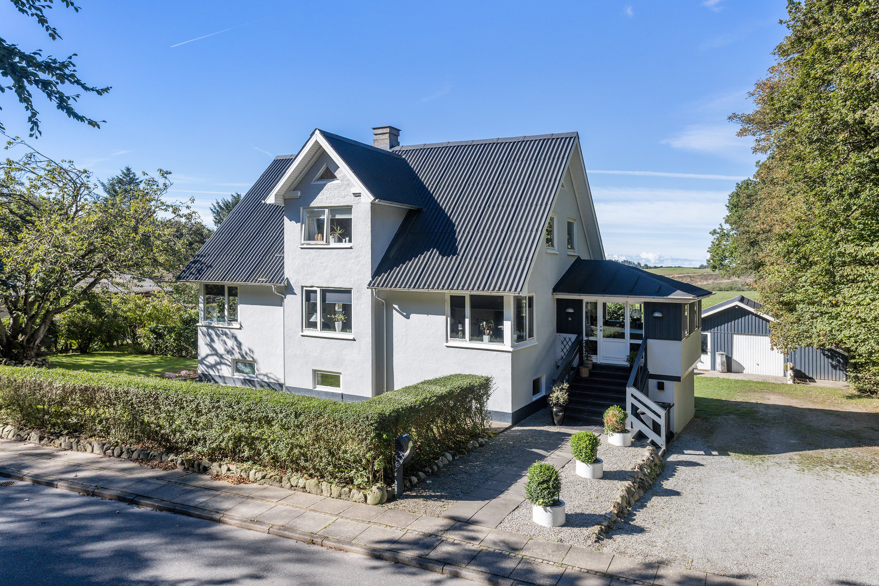 Katsigvej 21, Skærum, 9900 Frederikshavn