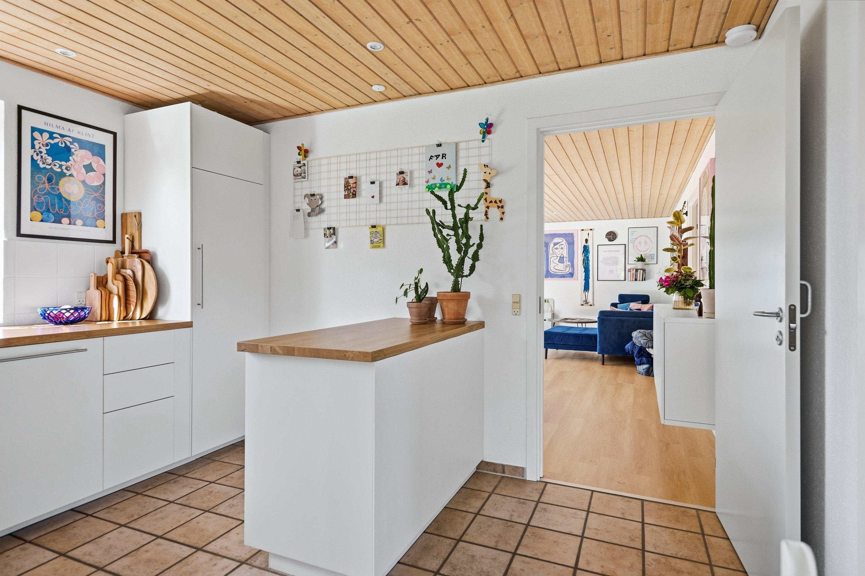 Tilst Vestervej 23, 8381 Tilst