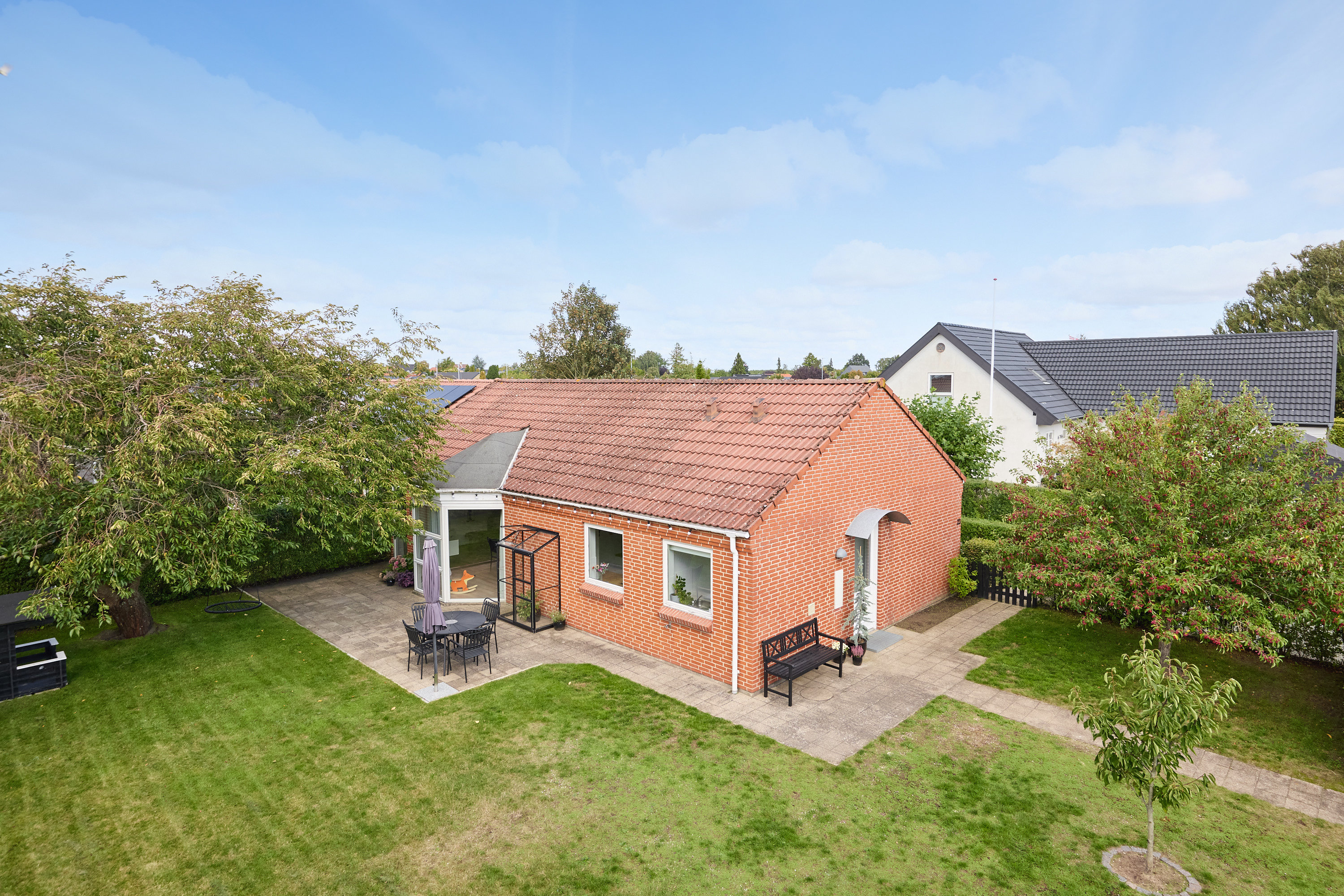 Tilst Vestervej 23, 8381 Tilst