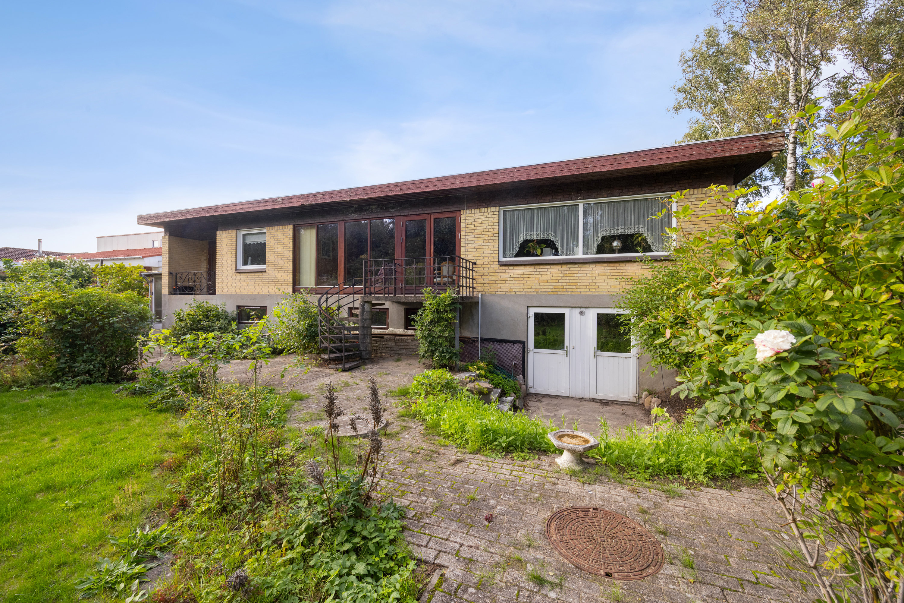 Grønningen 22, 9310 Vodskov