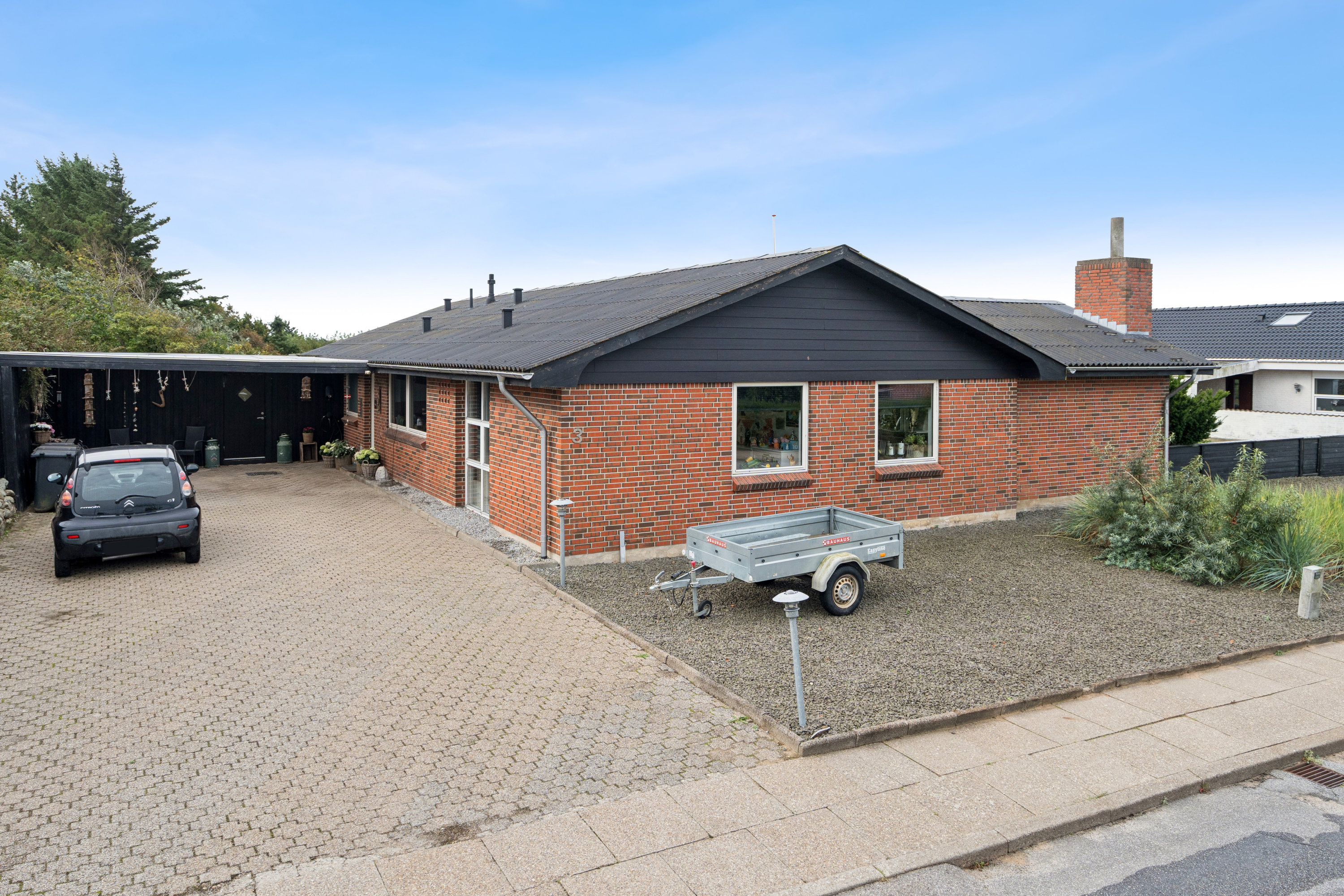 Sejlmagervænget 3, Horne, 9850 Hirtshals