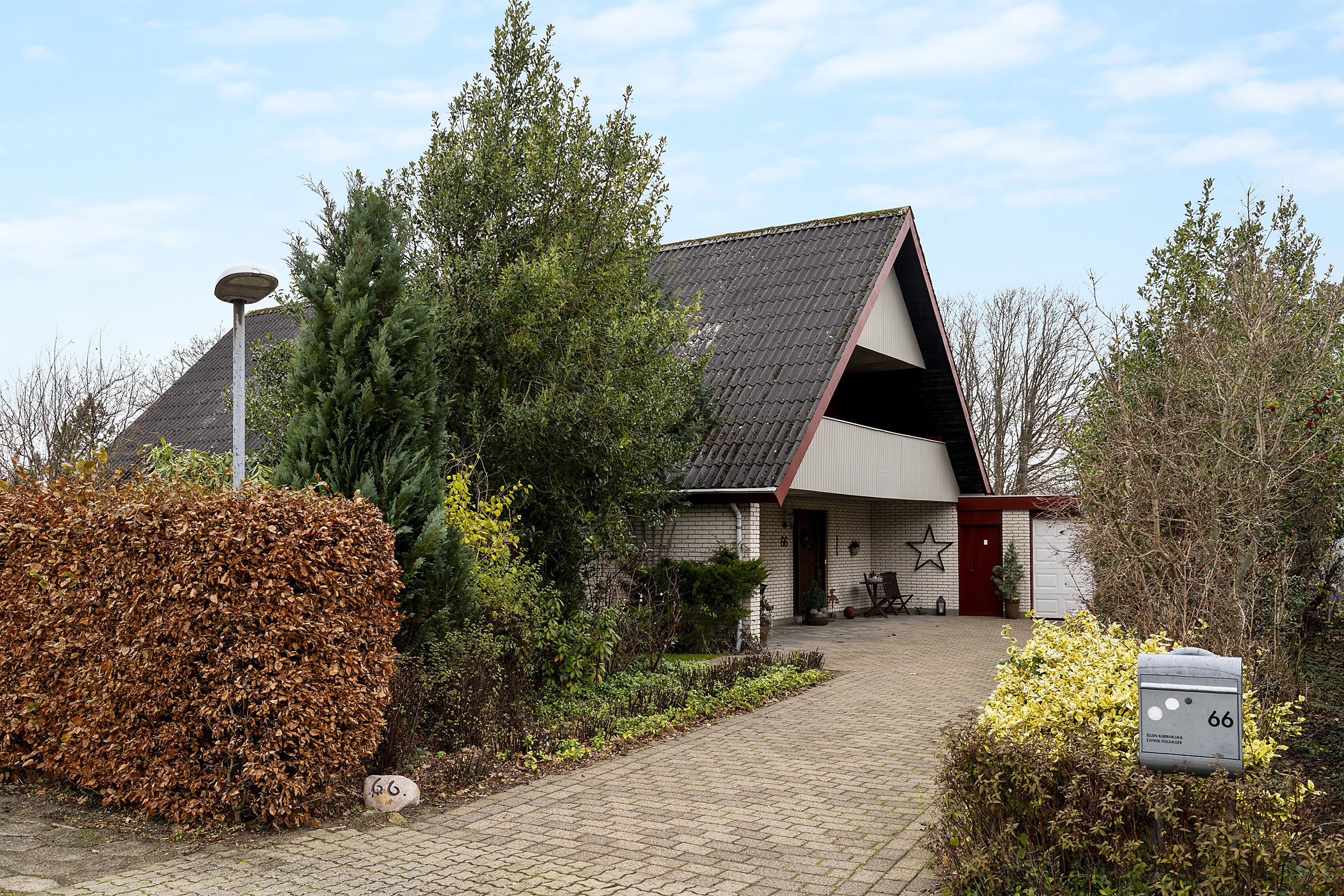 Vesterlund 66, 7830 Vinderup
