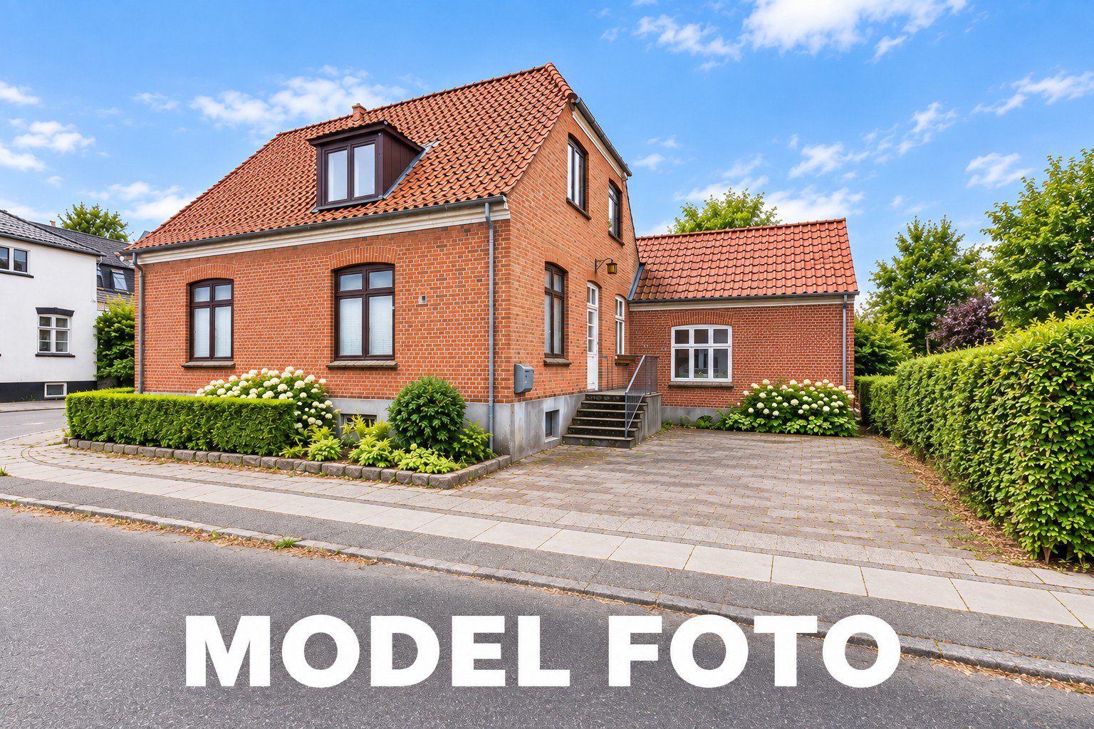 Allegade 3, 7500 Holstebro