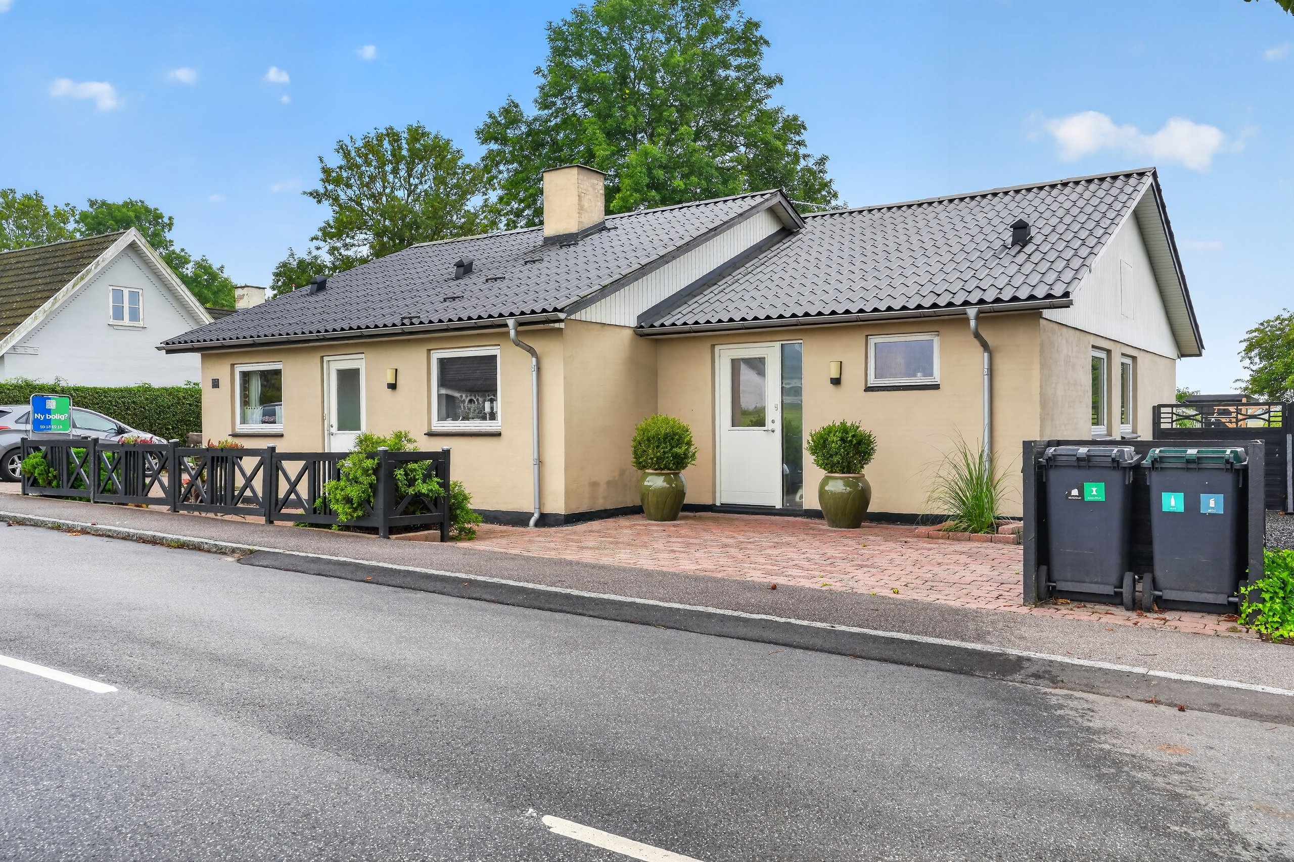 Stestrupvej 94, Stestrup, 4360 Kirke Eskilstrup
