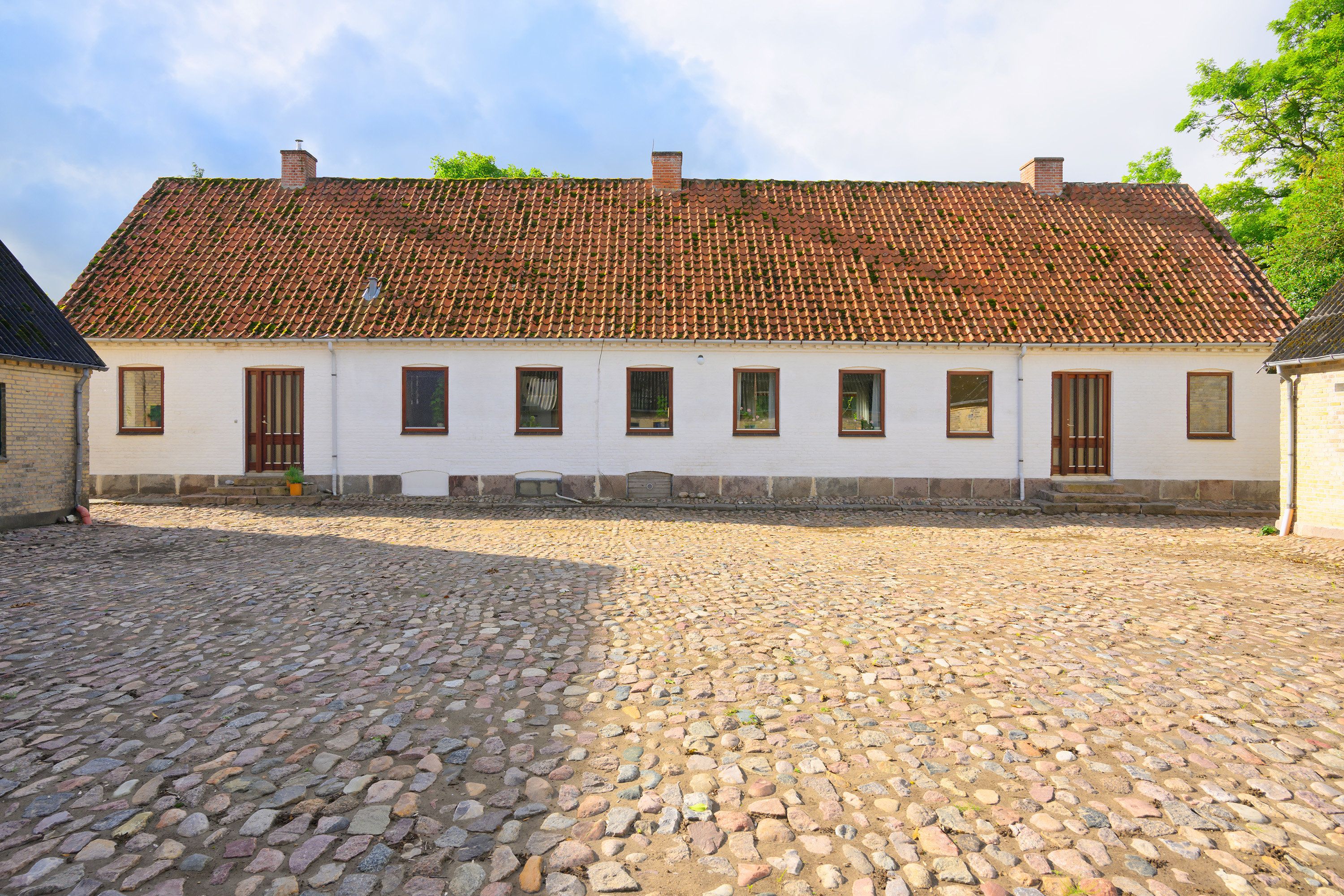 Truelstrupvej 11, Truelstrup, 4850 Stubbekøbing