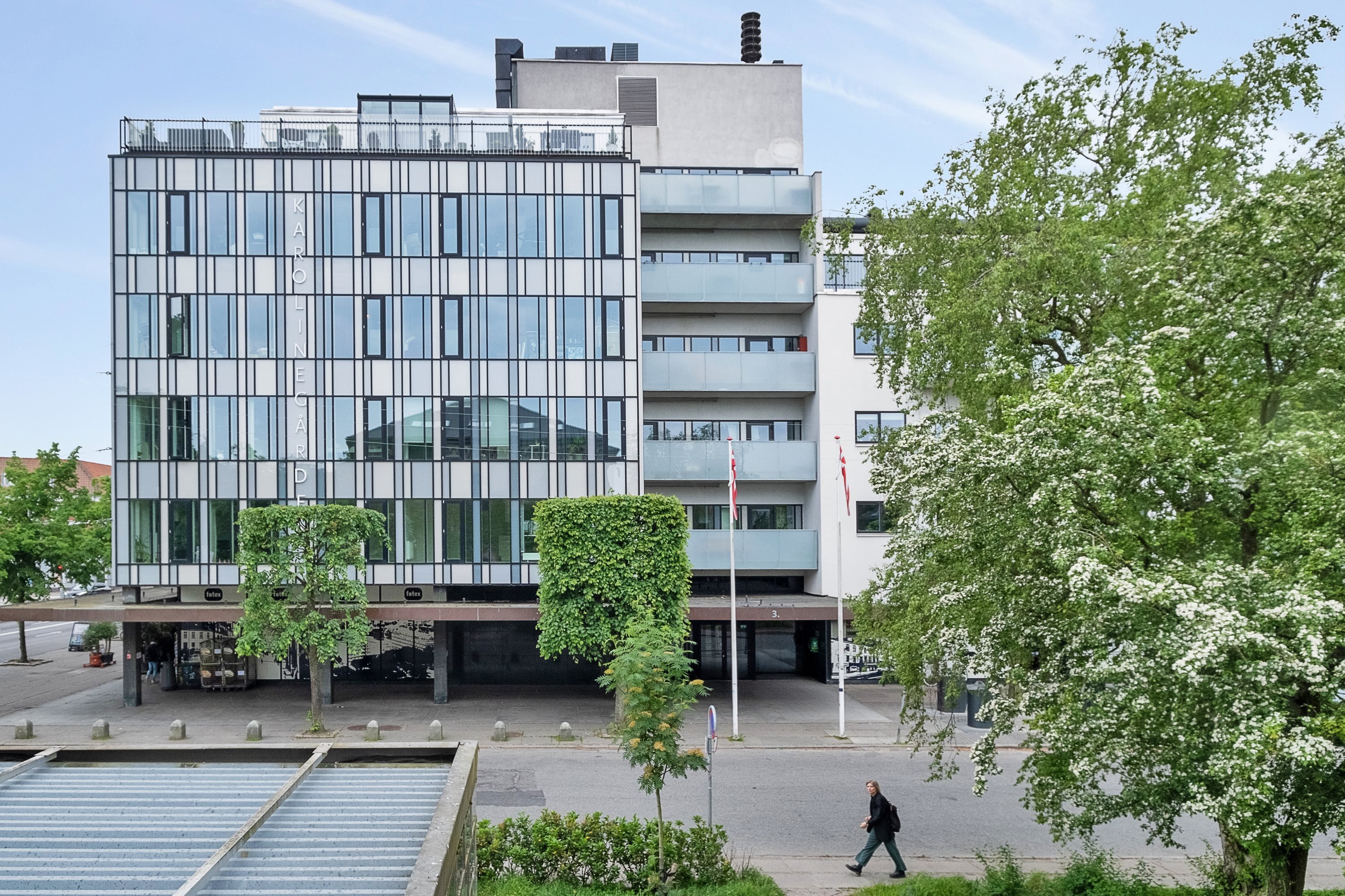 Fremhævet  billede i fuldskærmstilstand. Billede af Skt. Nicolaus Gade 3, 1. 5., 8000 Aarhus C