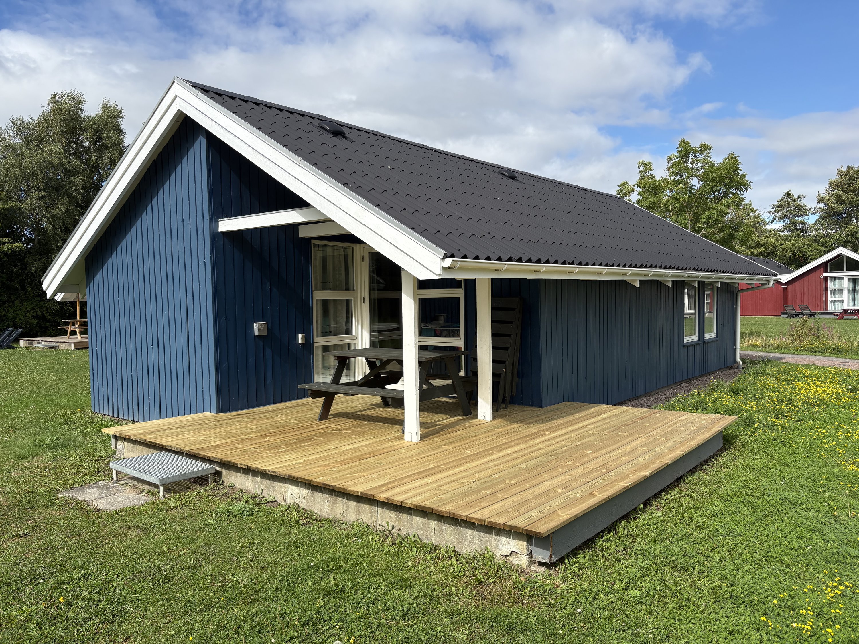 Golfstien 179B, 4970 Rødby