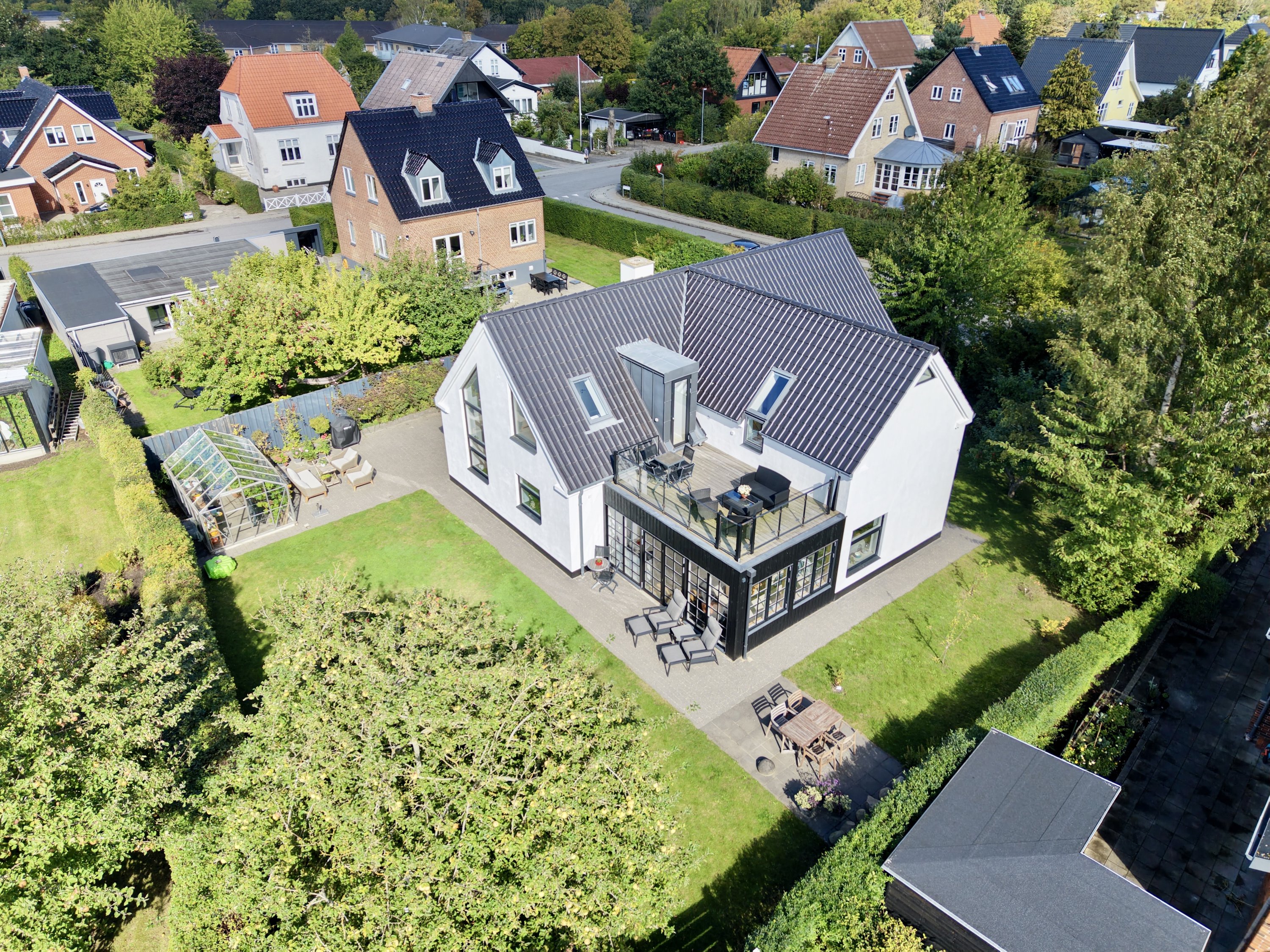 Myrholmsvej 93, 8260 Viby J
