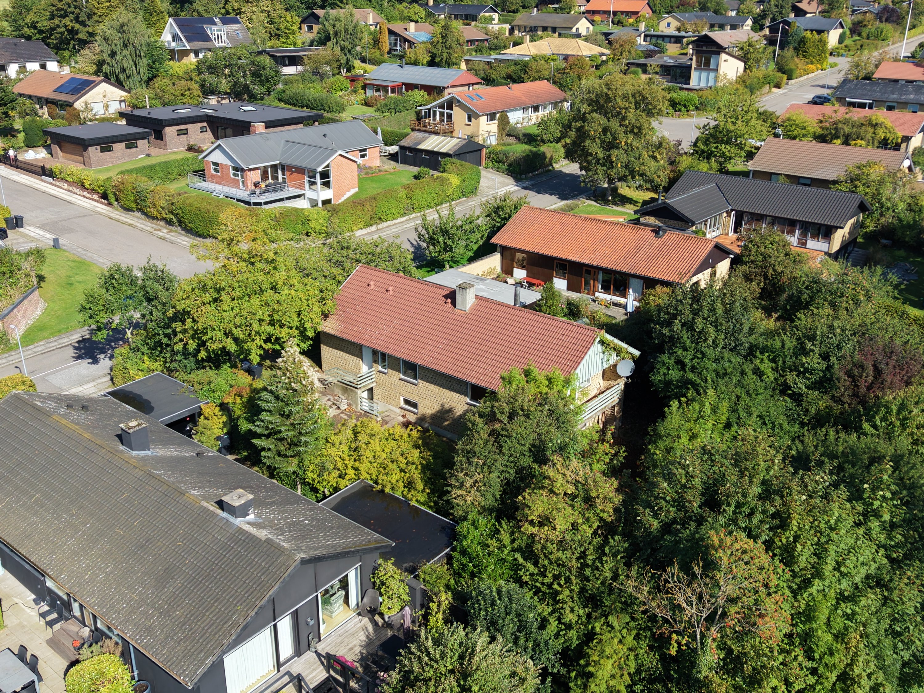 Storhøjvej 4, 8320 Mårslet