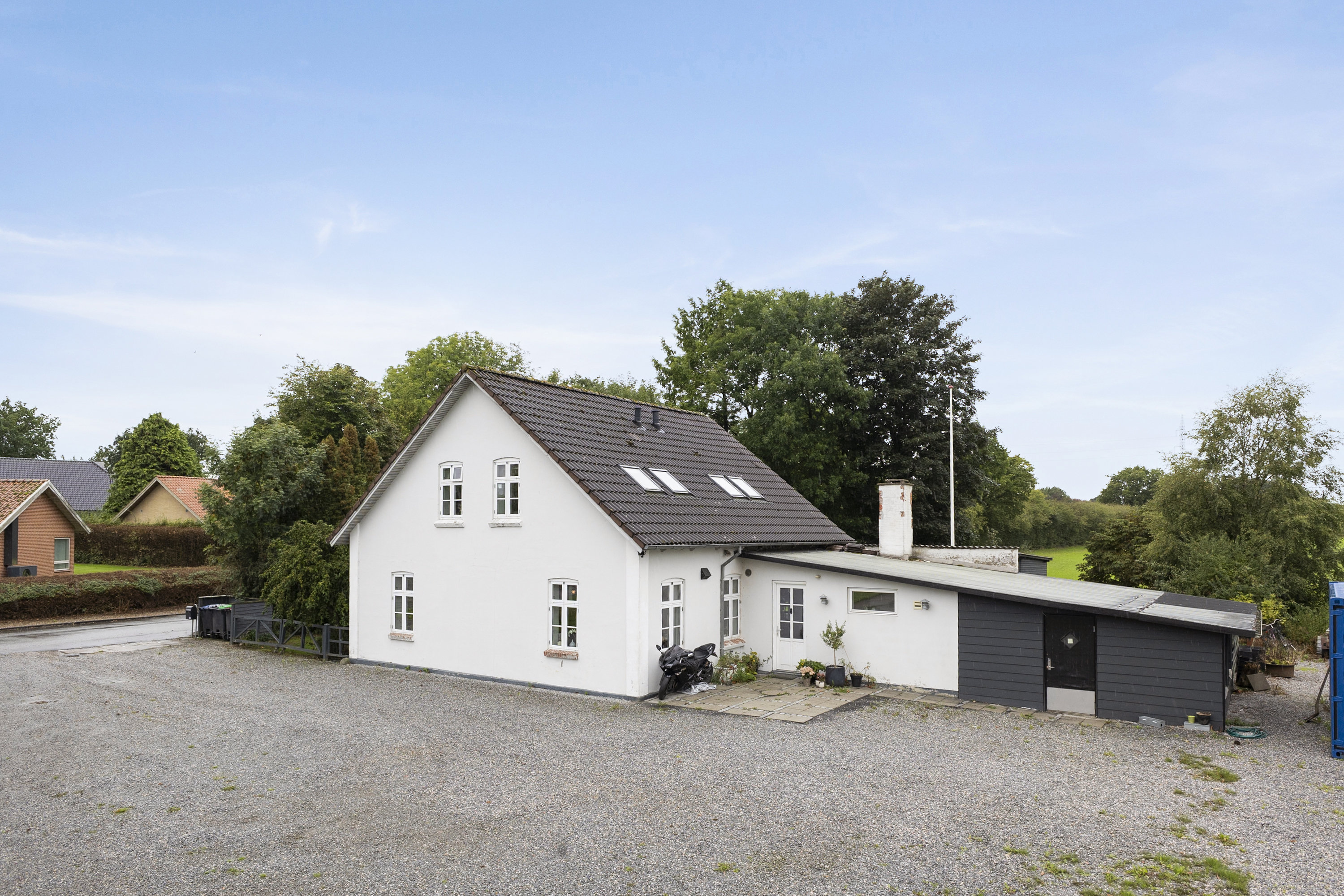 Simmersted Byvej 26, Simmersted, 6500 Vojens