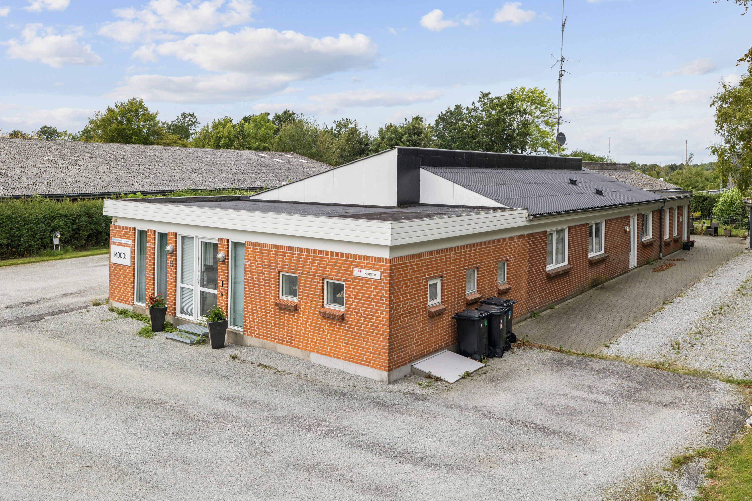 Alsikevej 14, 8920 Randers NV