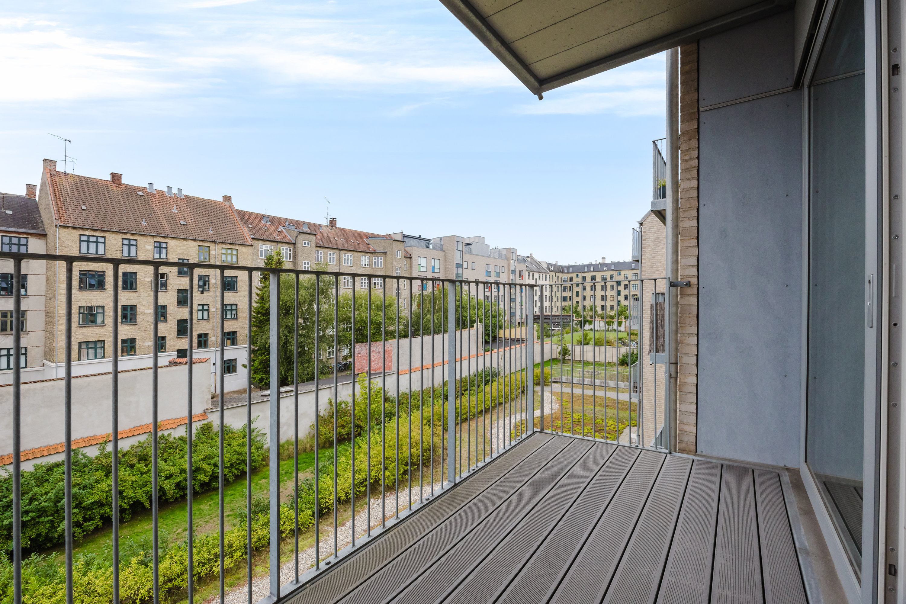 Bispevej 1A, 2. tv., 2400 København NV