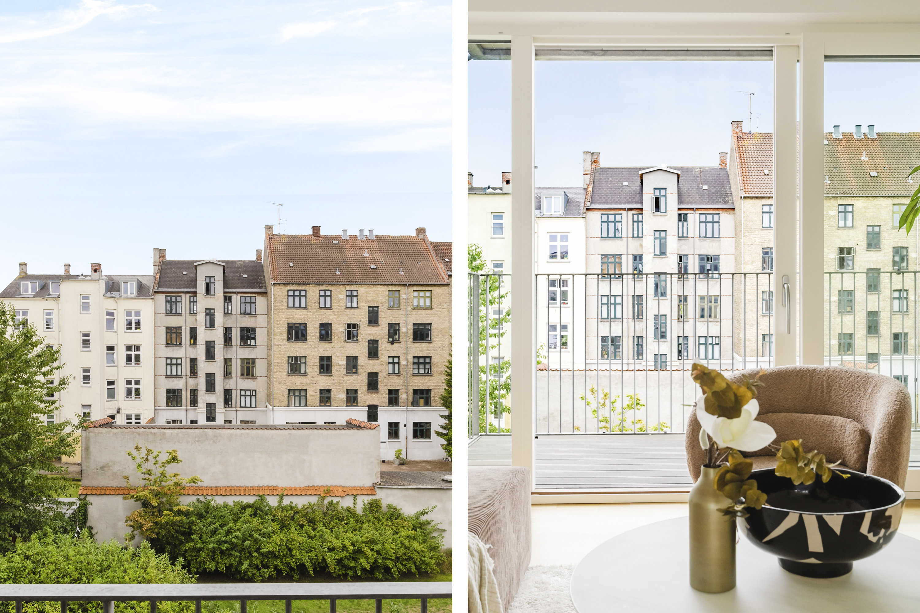 Bispevej 1A, 2. tv., 2400 København NV